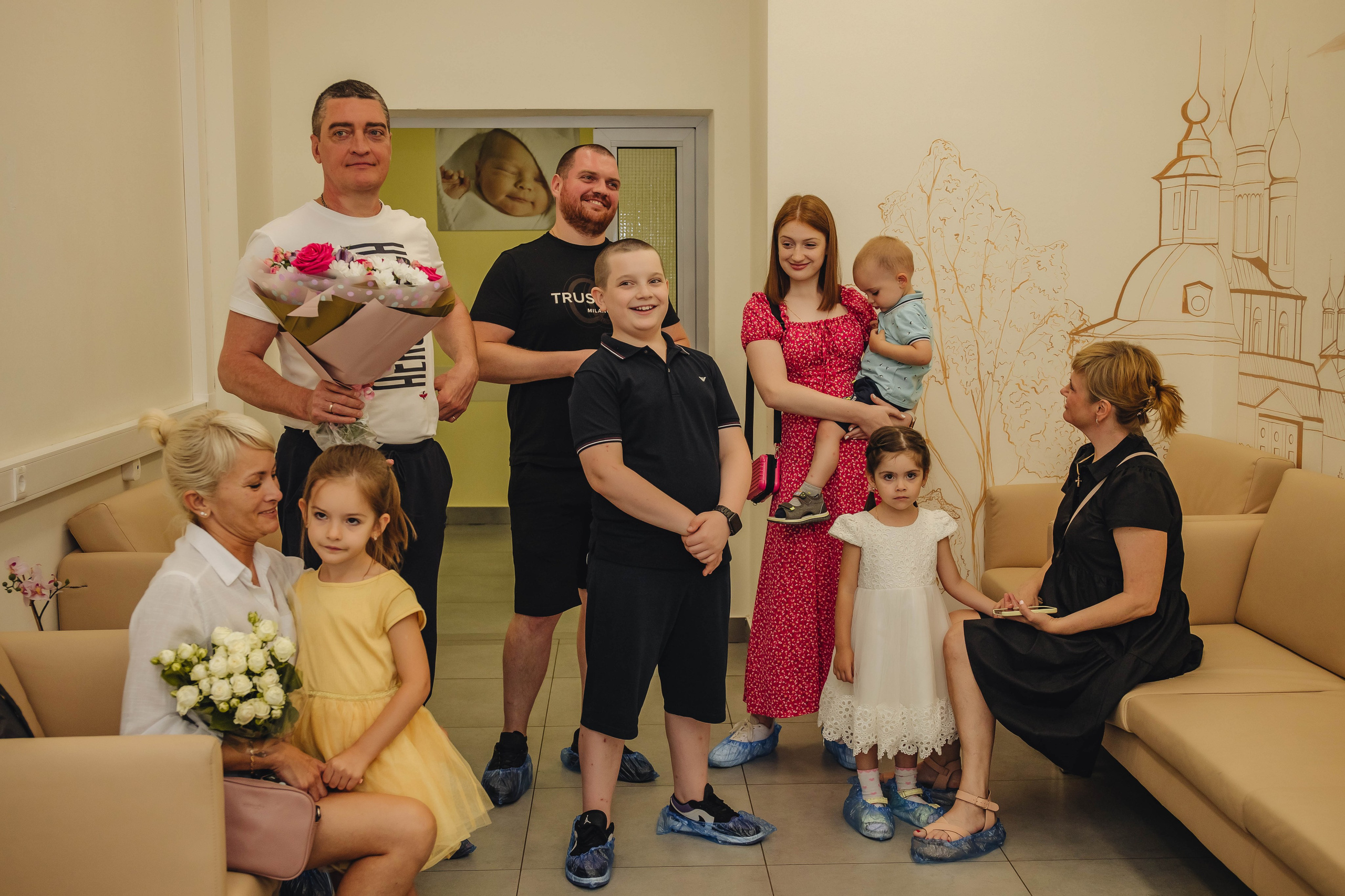 Выписка Сони. Свадебный и семейный фотограф Пушкин Царское Село СПБ Питер Санкт-Петербург и Рязань Ольга Козлова