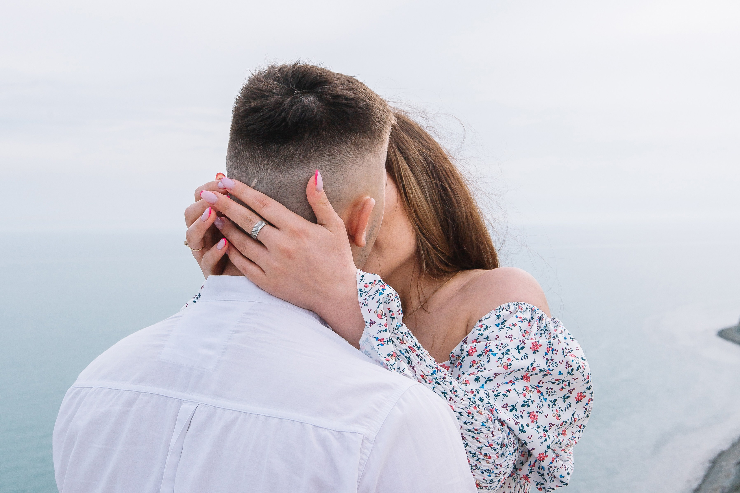 Евгений и Алина. Свадебный фотограф Анастасия Багдасарян