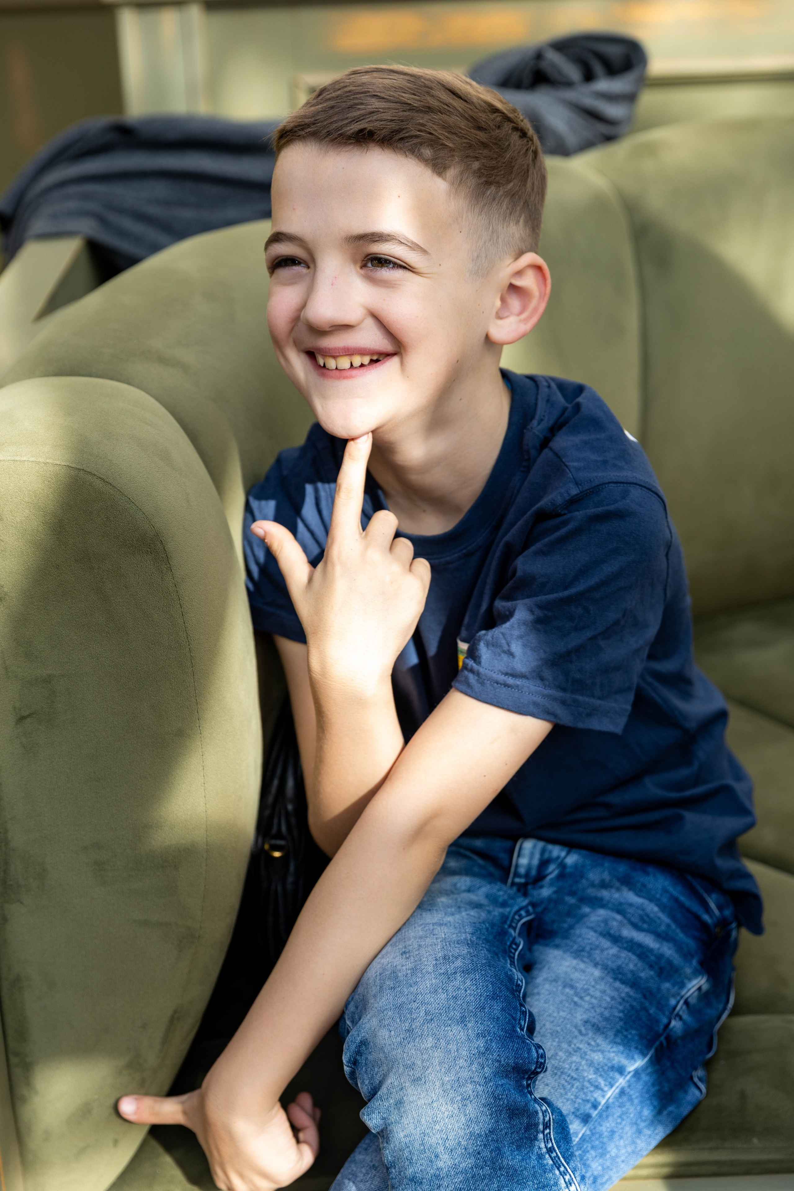 День рождения Розы. Фотограф в Санкт-Петербурге Закута Ольга