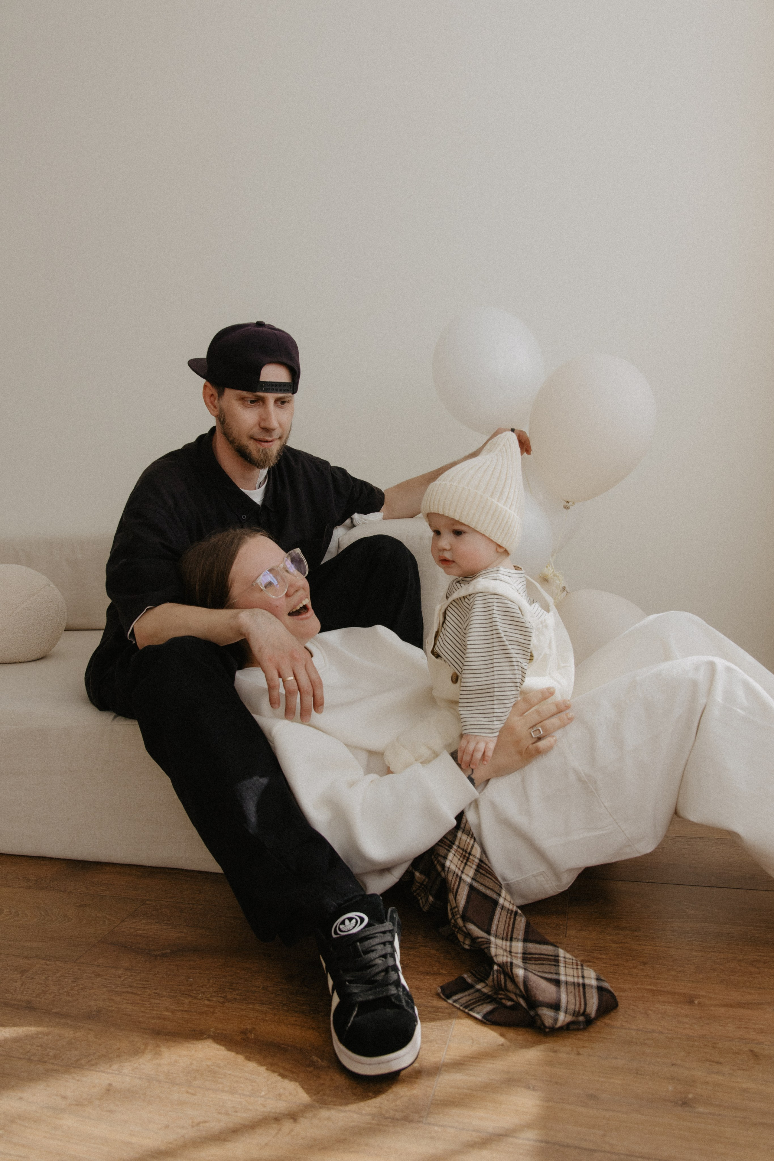 Фотосессия ко дню рождения принцессы. Фотограф Муратова Алена