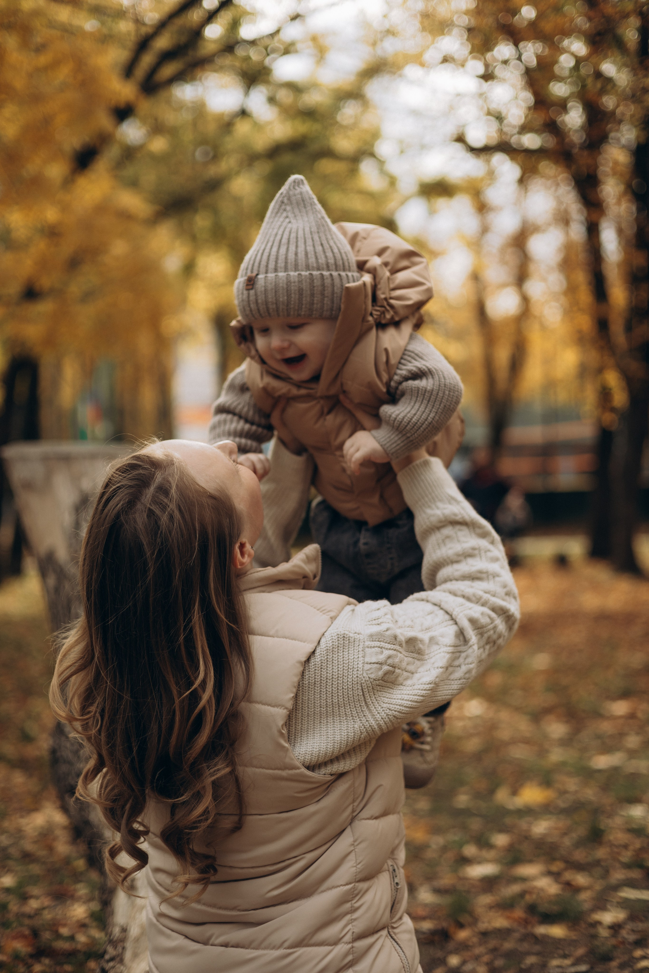 Роберт Алина и Тимур. Самый теплый фотограф в Краснодаре Рябоконь Ксения