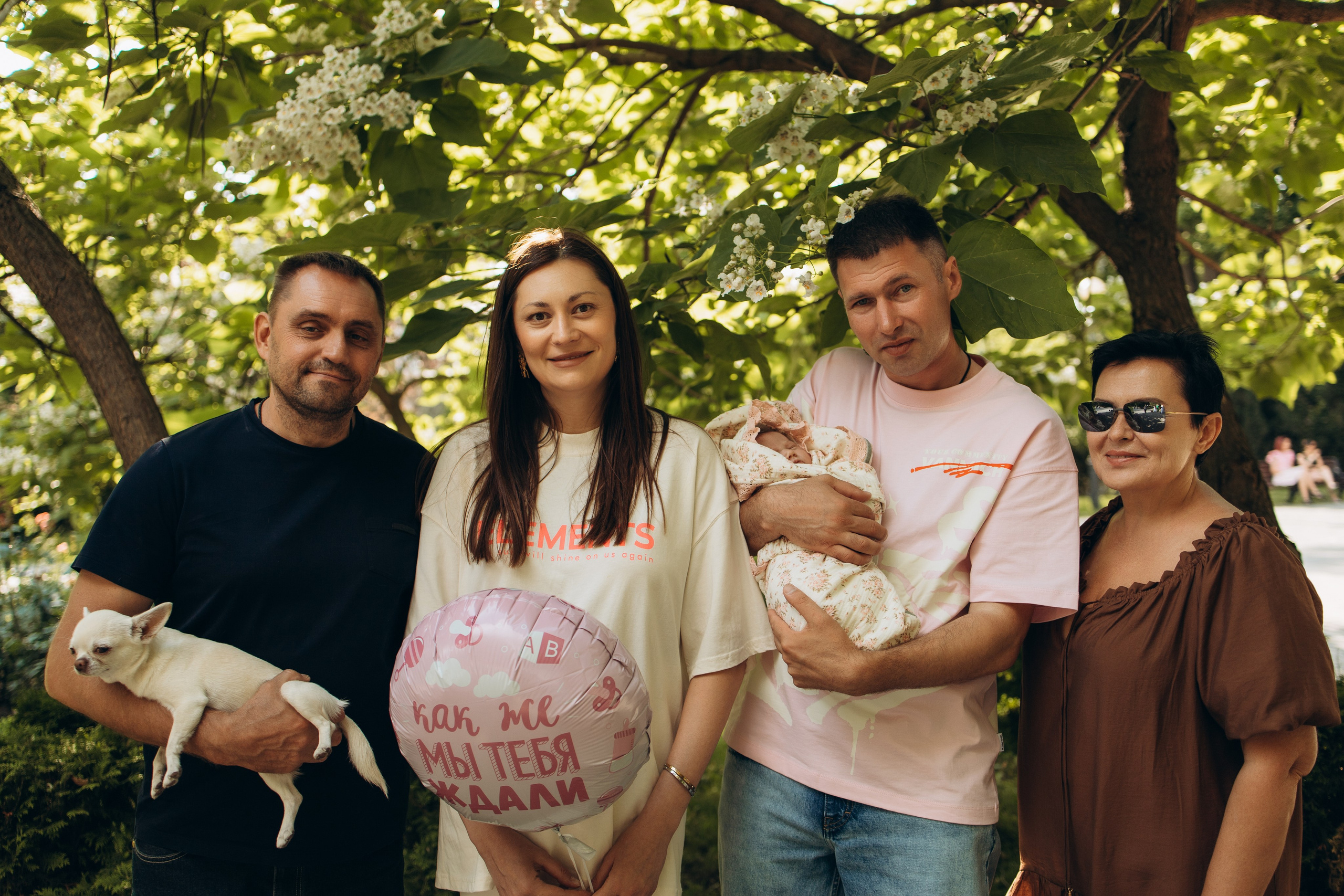 Выписка Виктории. Самый теплый фотограф в Краснодаре Рябоконь Ксения