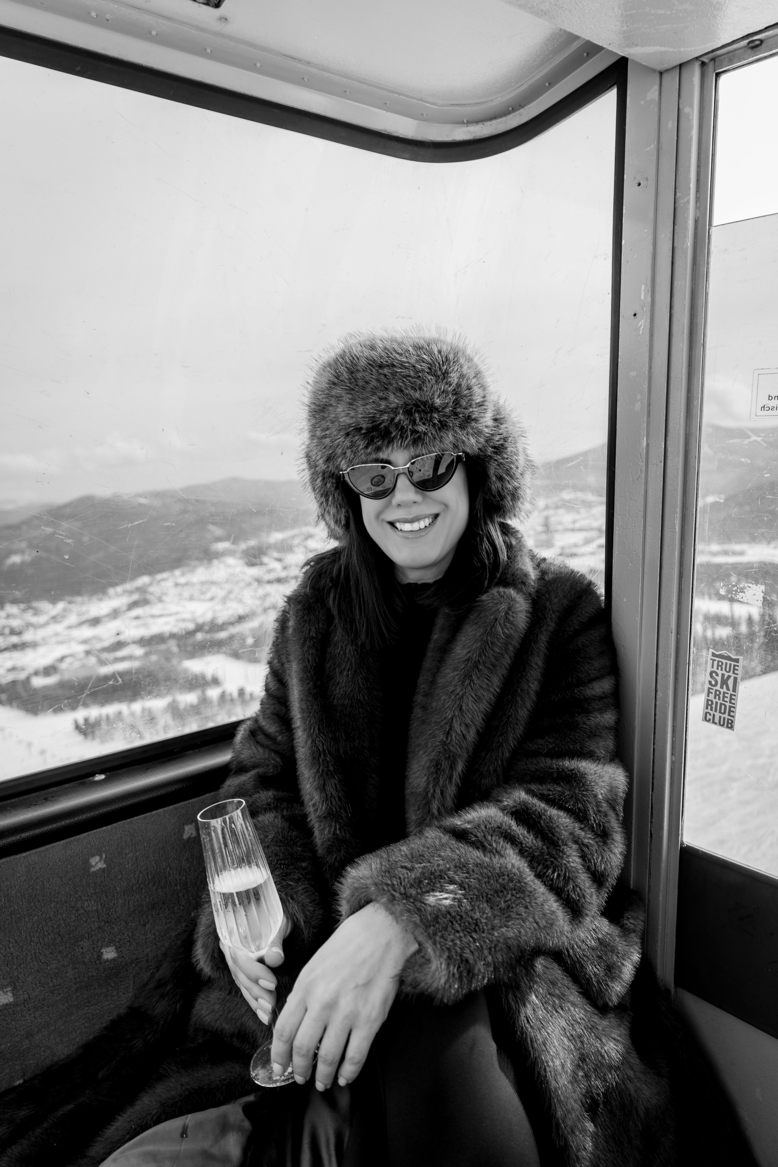 ELENA HB. Анастасия Паршукова — фотограф Шерегеш Новосибирск