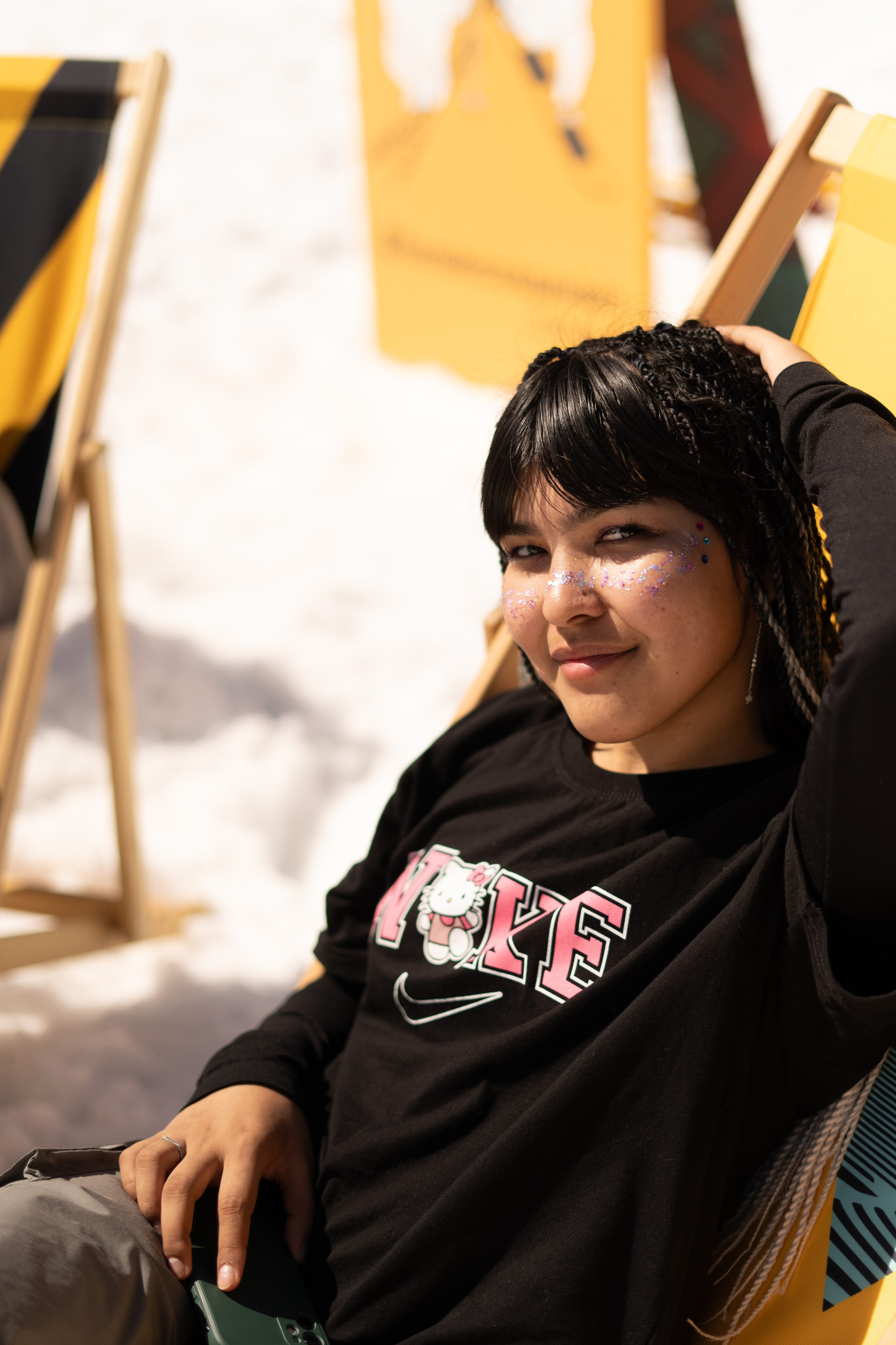 Грелка 16.04.24. Анастасия Паршукова — фотограф Шерегеш Новосибирск