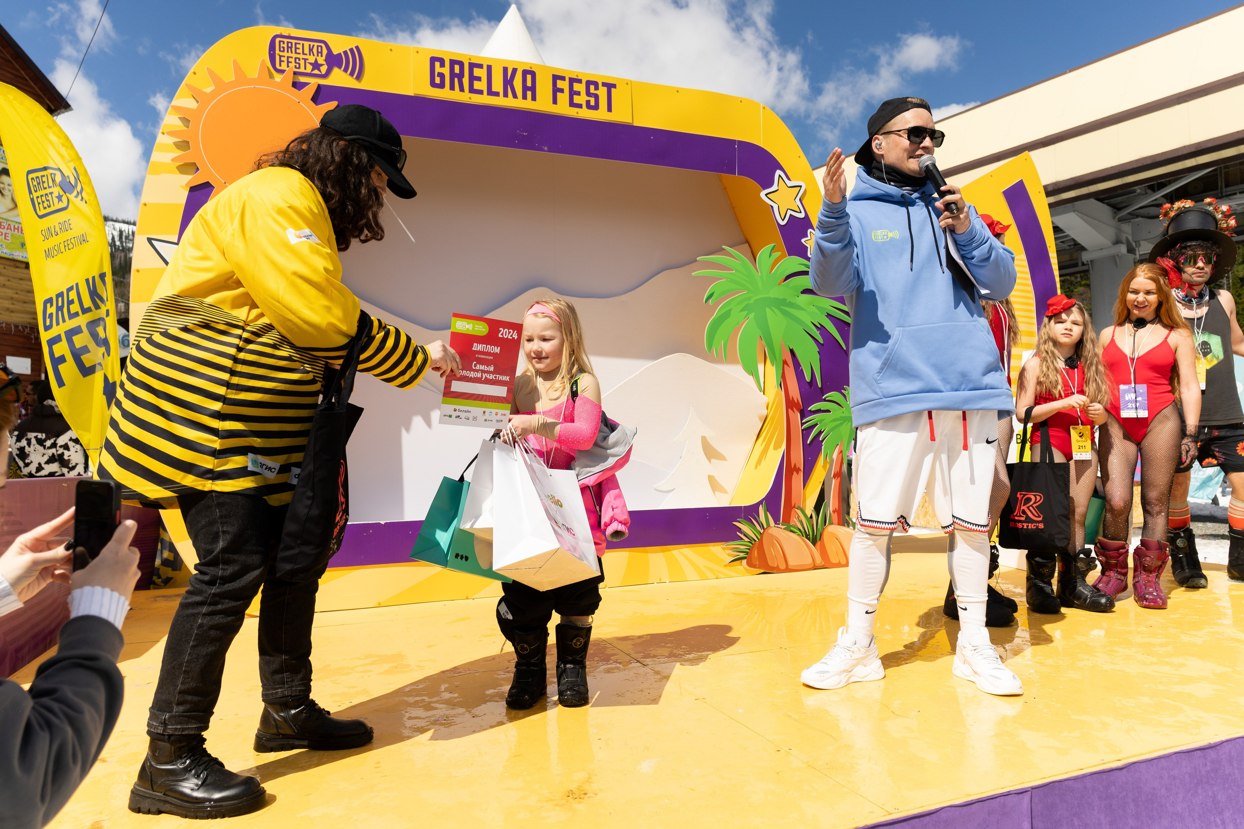 Грелка 20.04.24. Анастасия Паршукова — фотограф Шерегеш Новосибирск