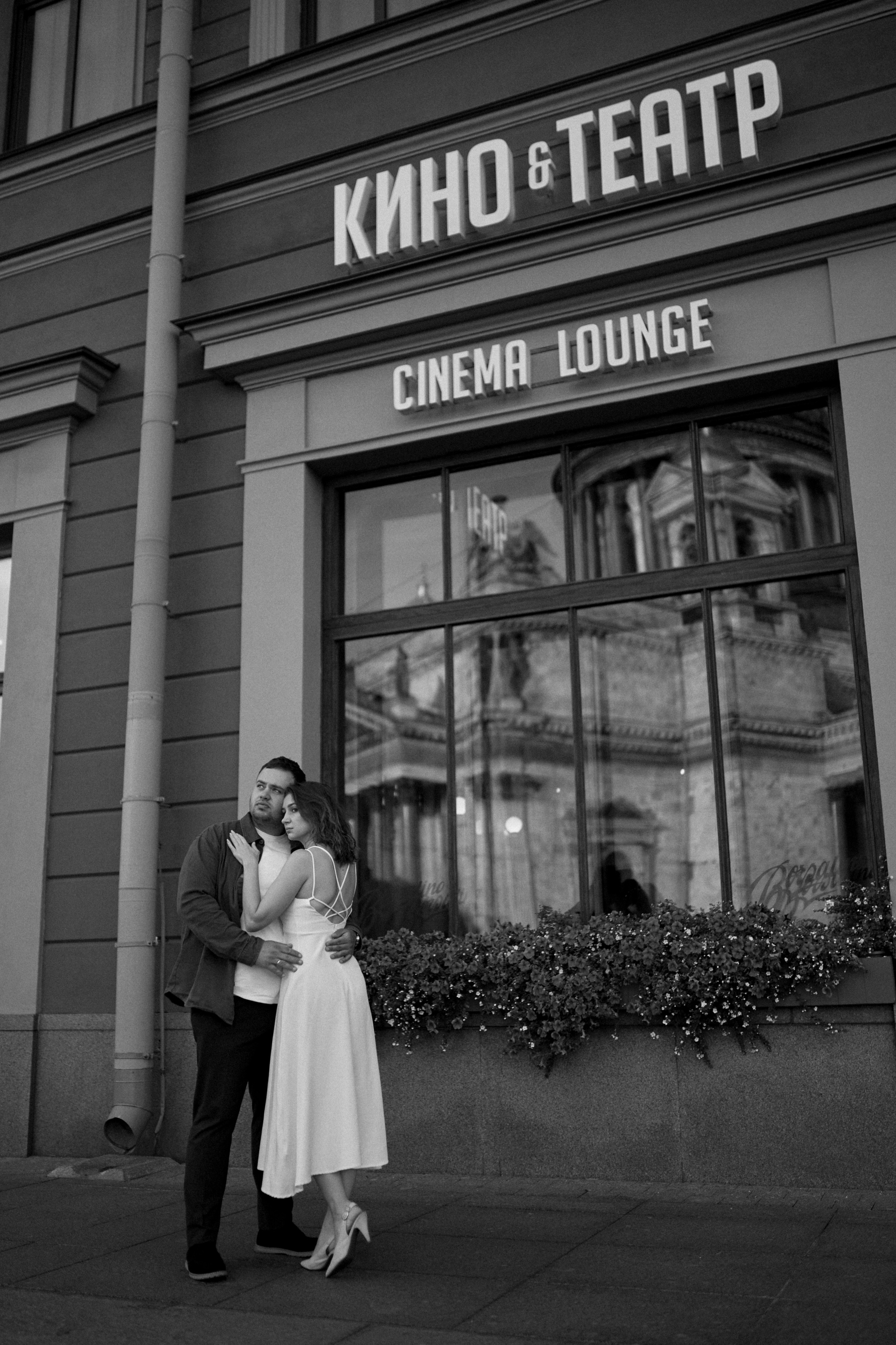 Игорь & Настя. Сестры Карабаза. Фотографы и ретушеры в Москве и Санкт-Петербурге