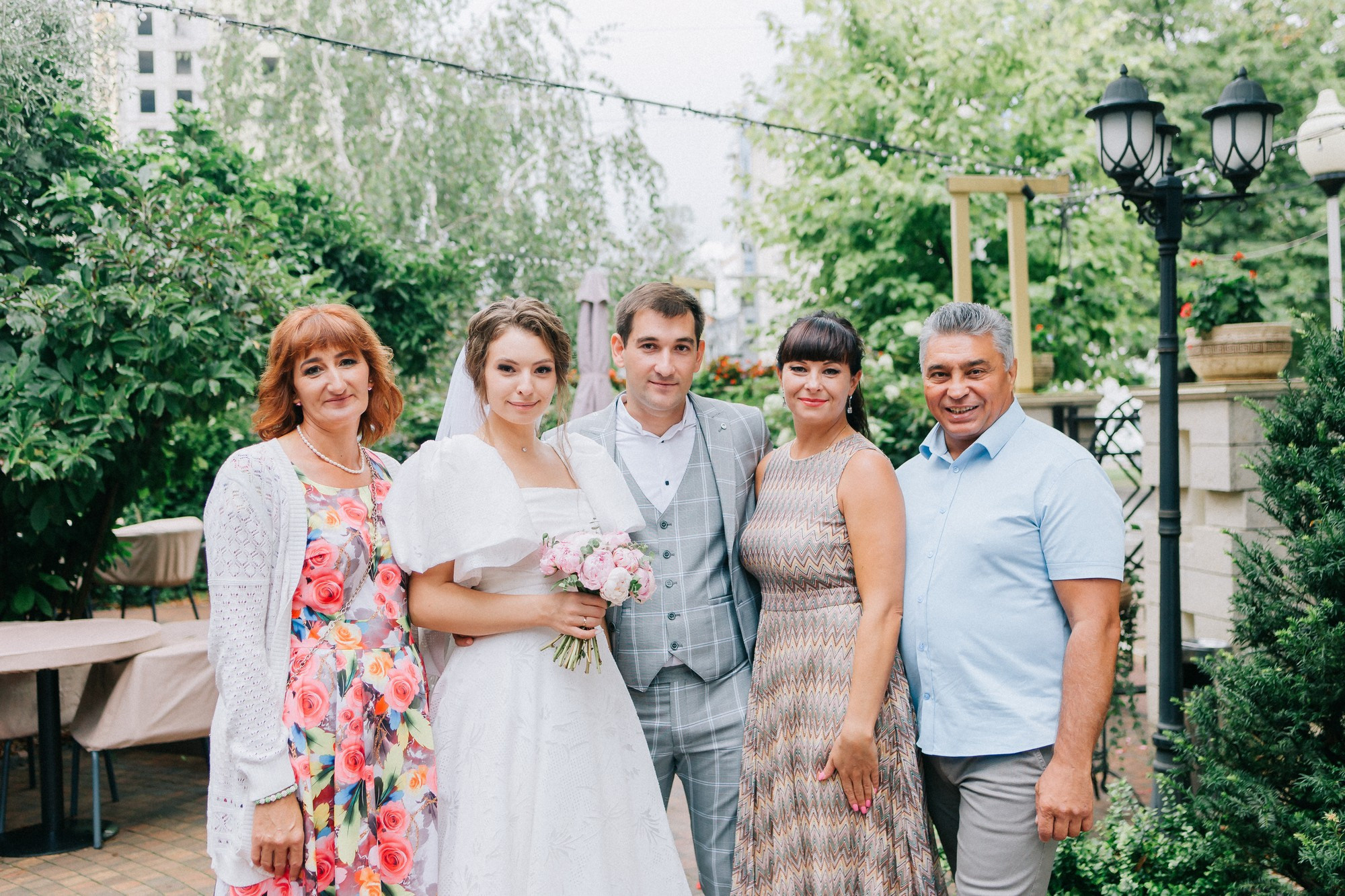 S & M. Свадебный Фотограф в Майкопе Полина Махонина