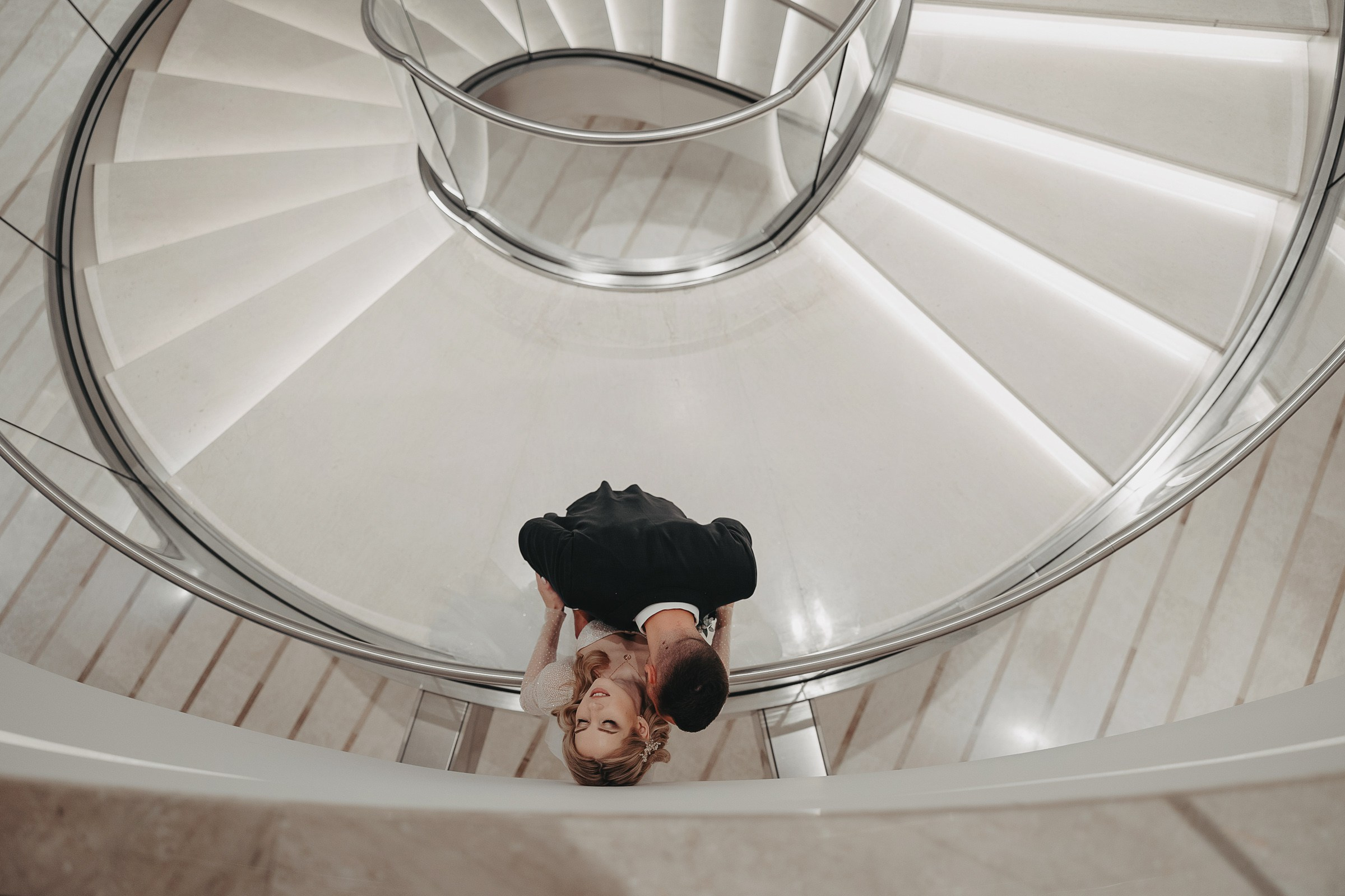 Александр и Дарья. Свадебный фотограф и видеограф Дмитрий Горяченков