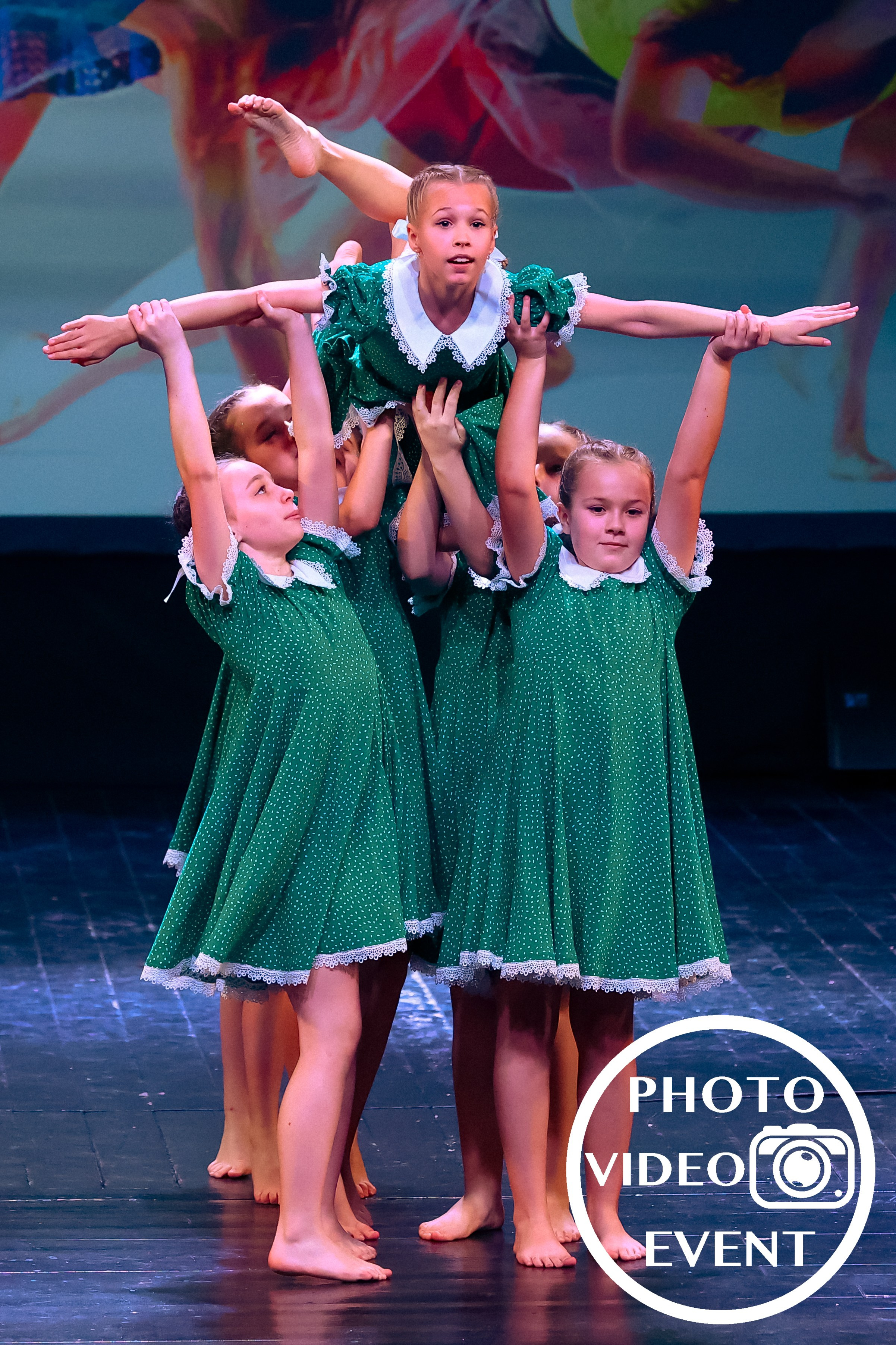 «ЁЛКИ» Курск 2023. Photo Video Event