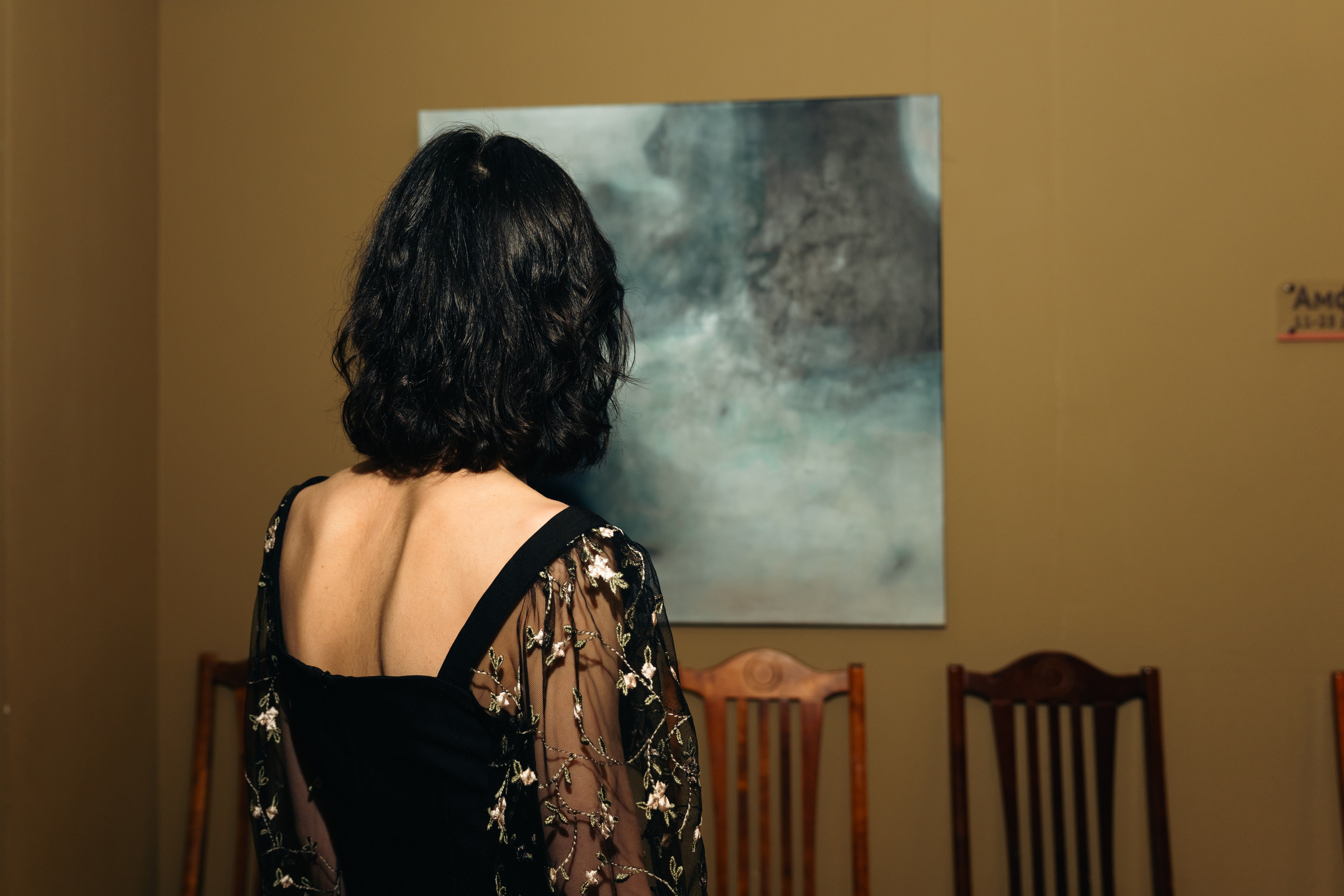 Открытие выставки «В ожидании чуда». Home Decor