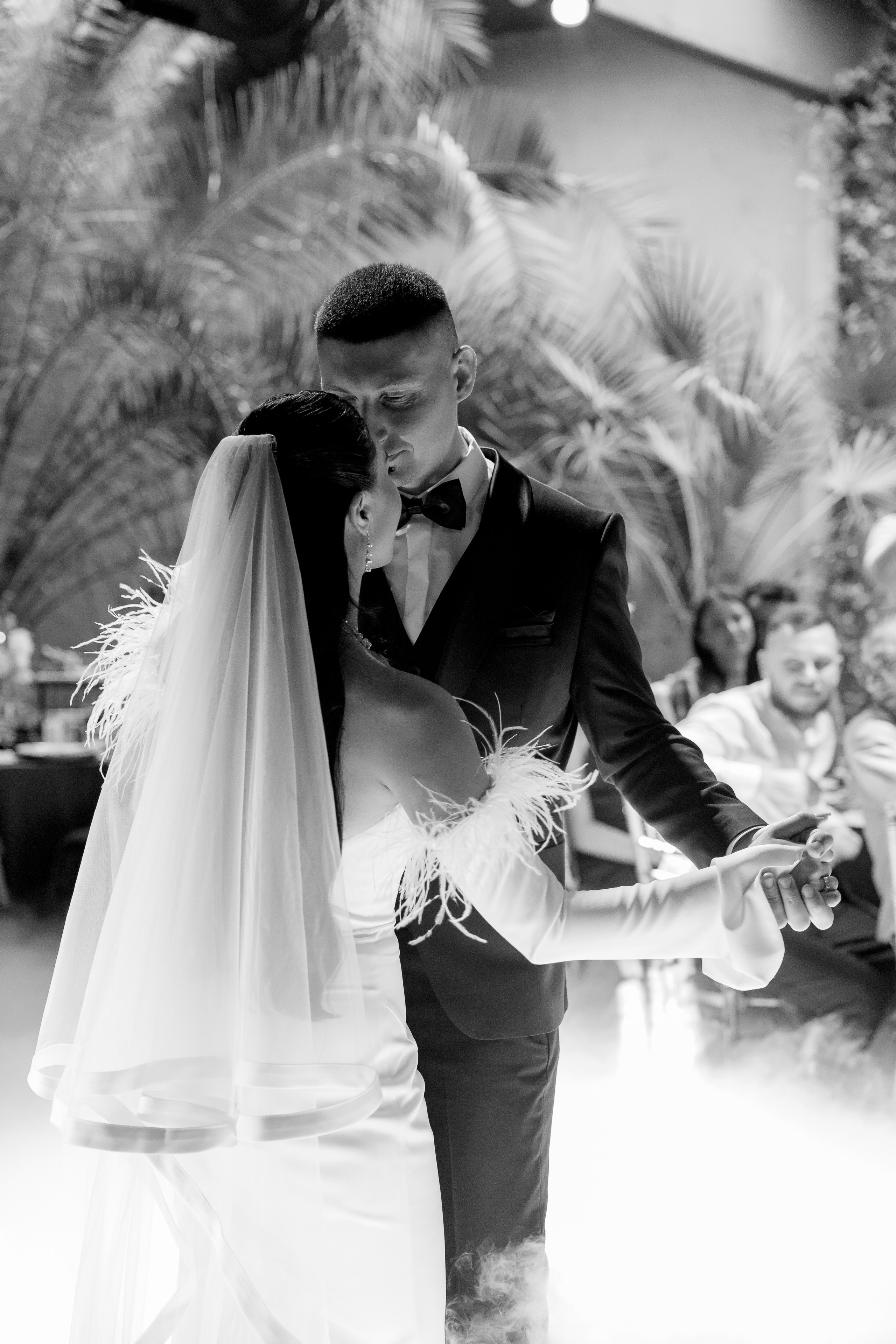 Павел & Алёна. Свадебный фотограф Краснодар и Москва. Анна Еремчук