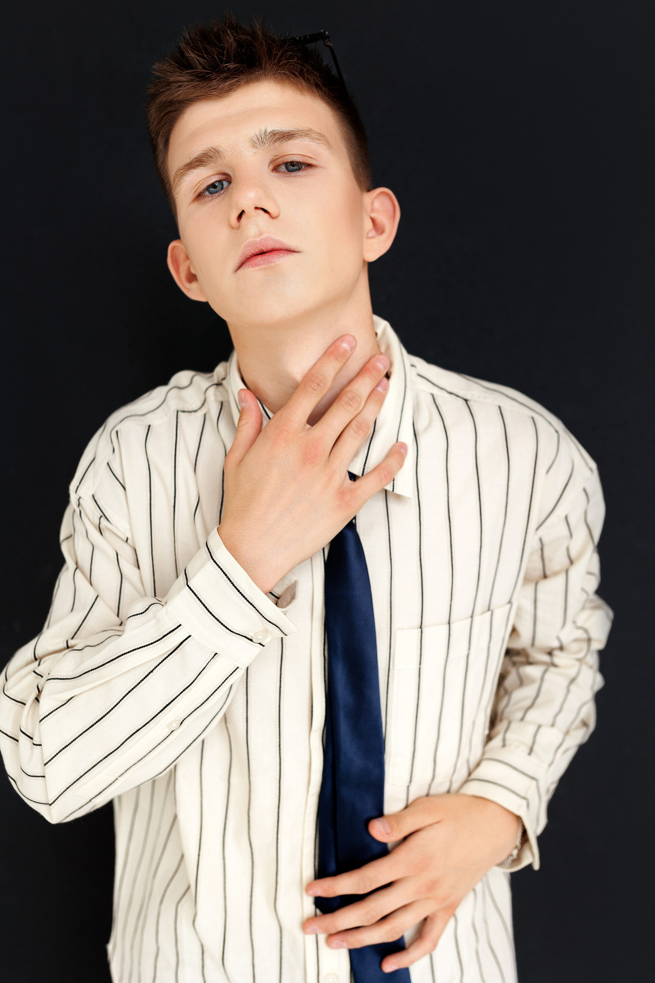 Ярослав. Фотограф в Москве Соколовская Ирина