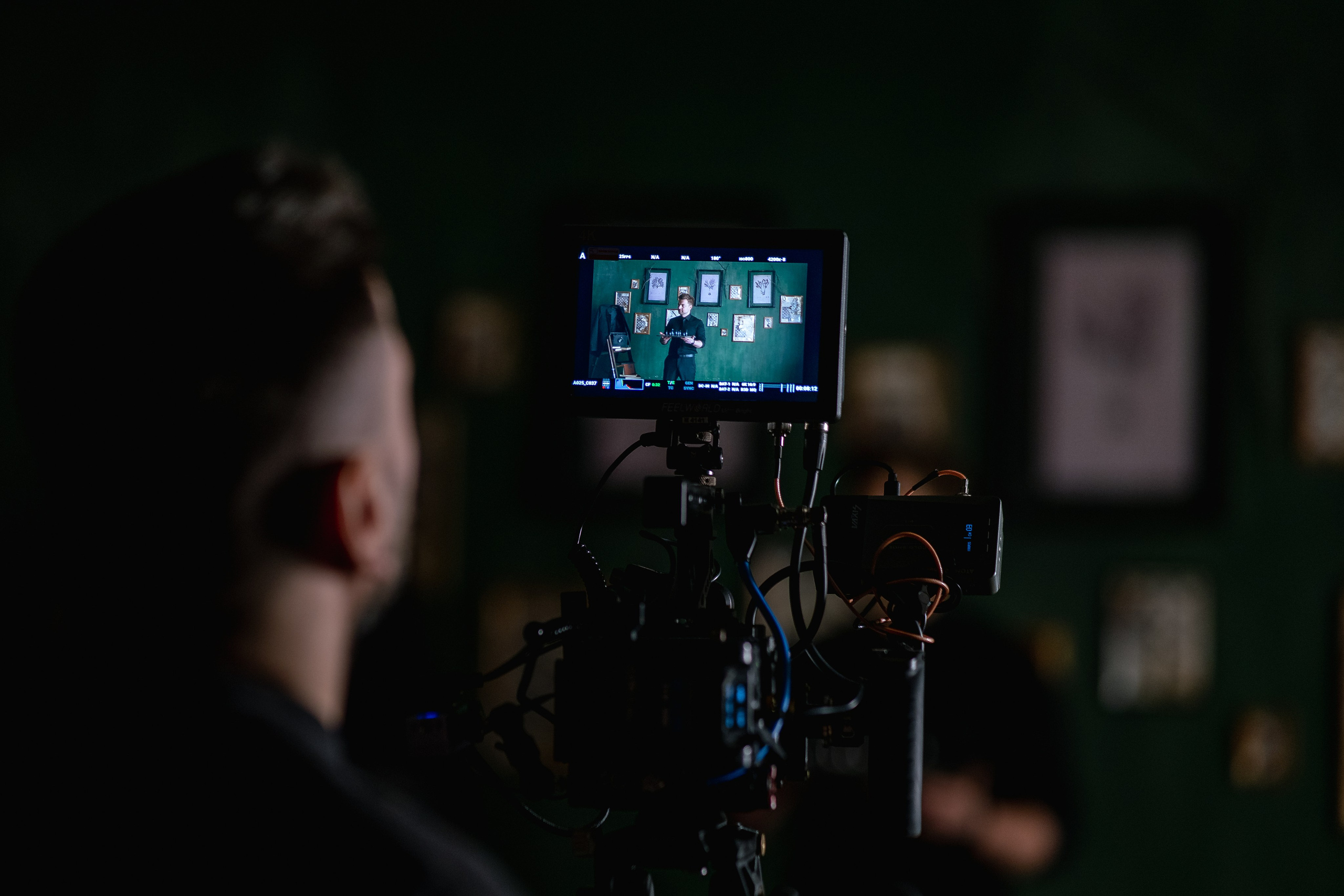 Сердца Бит. Беликова Елена. Фотограф в г. Москва