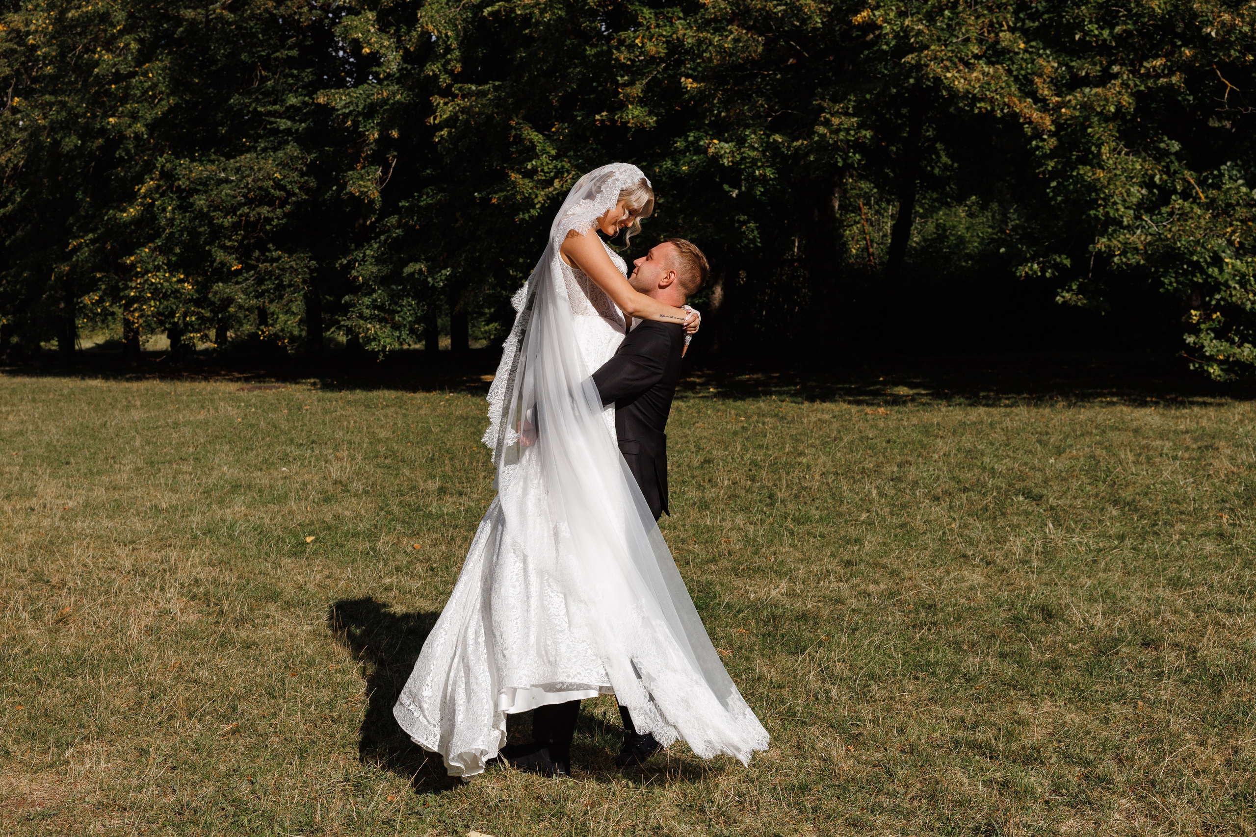 Рома и Надя. Фотограф Ставрополь Петр Голубенко