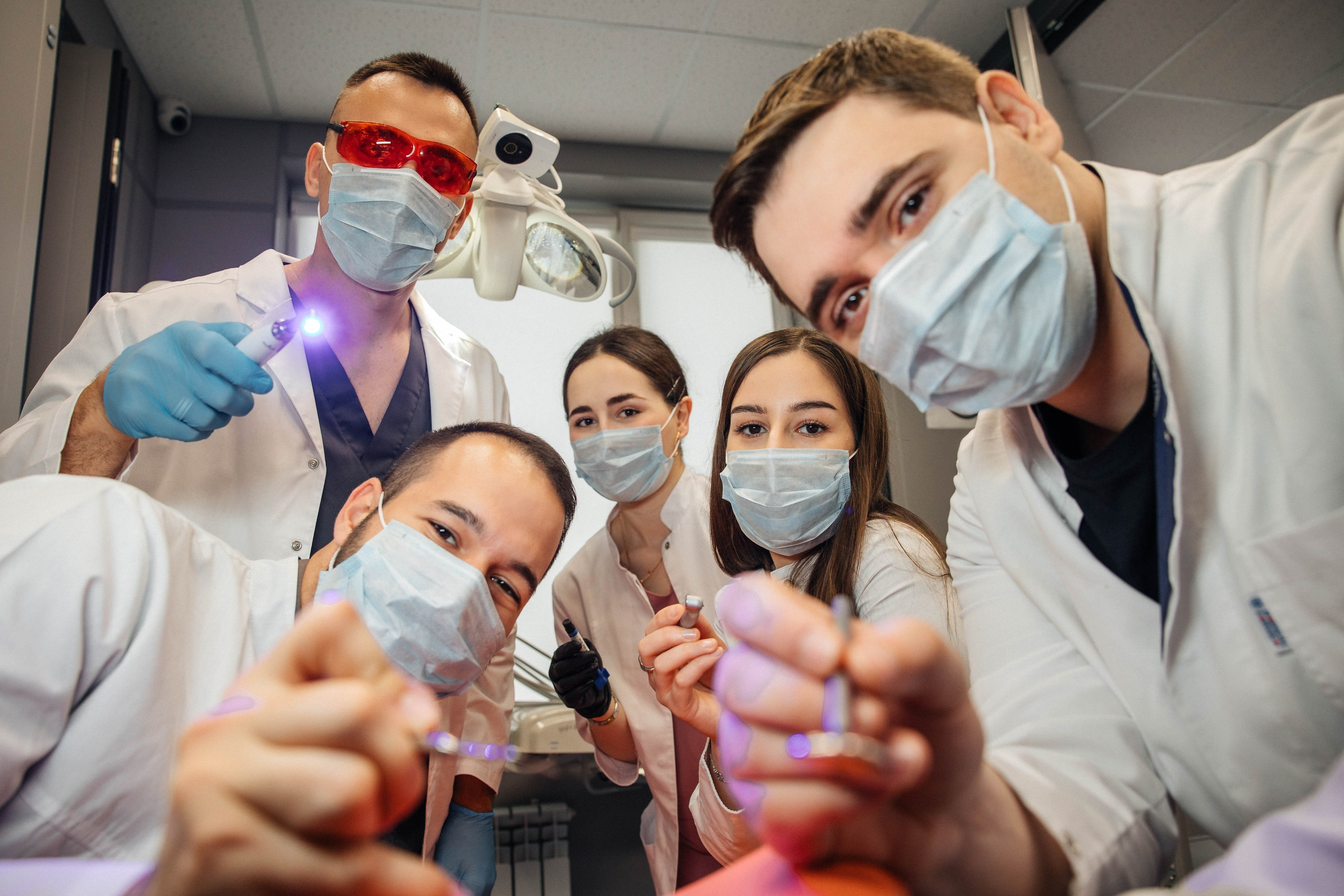 Выпускники. Фотограф Аделина Raw