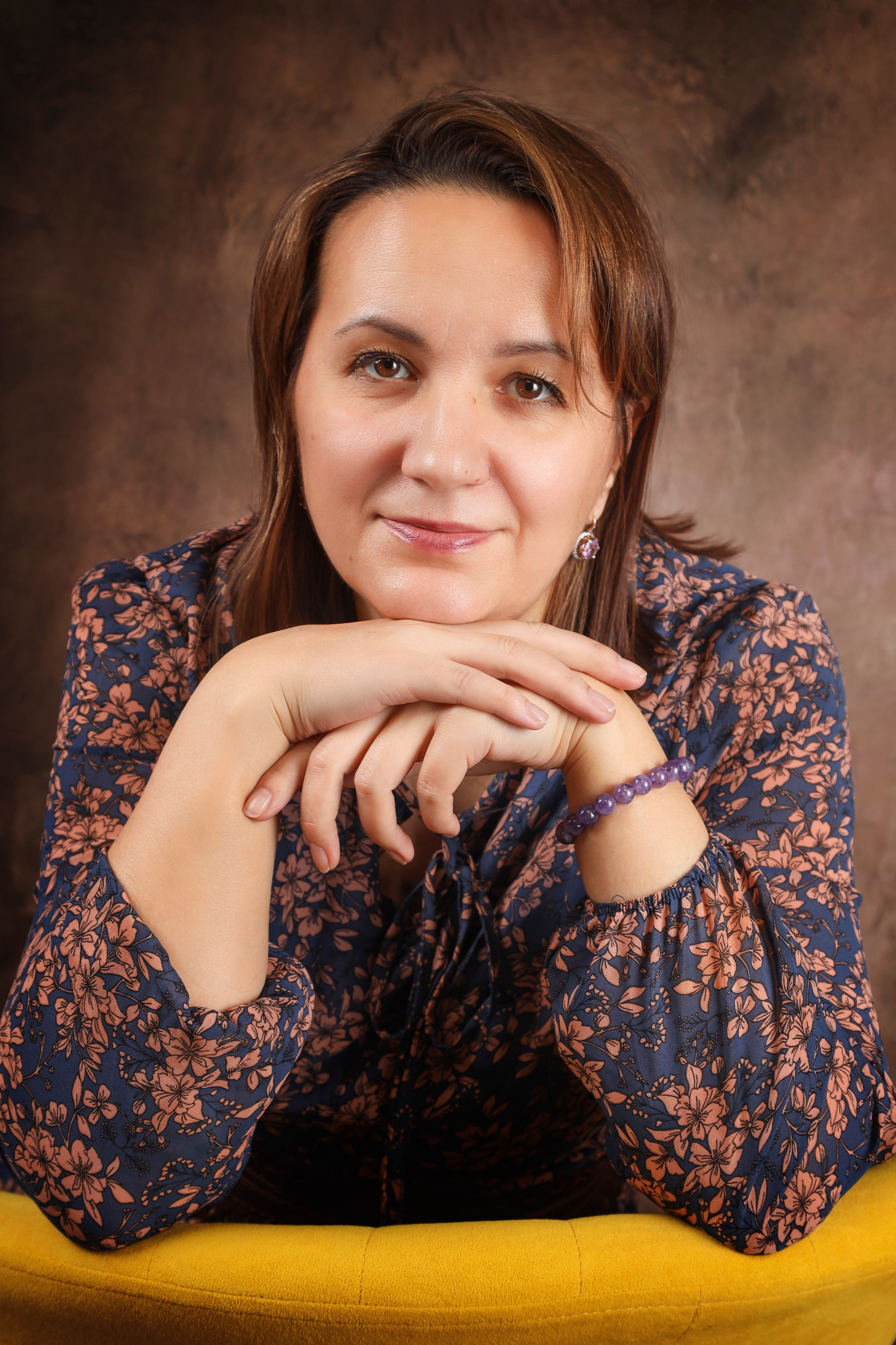 Именинница. Фотограф Ирина Смолина в г. Шимановске/Амурская область