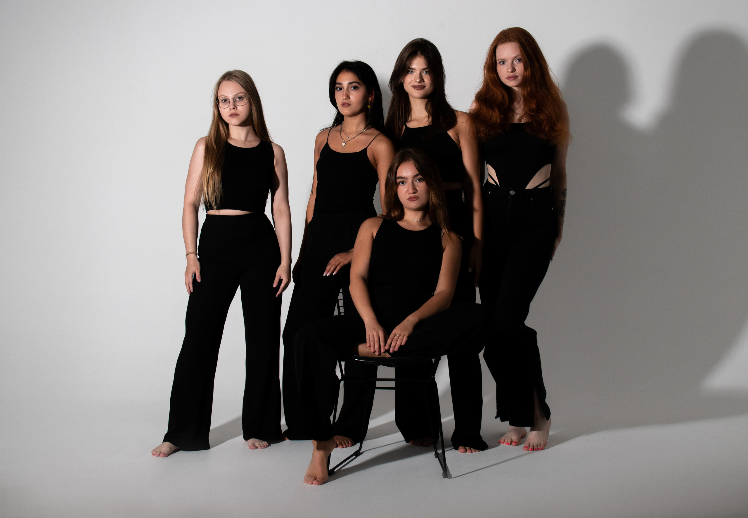 GIRLS. Индивидуальный фотограф в Санкт-Петербурге Надежда Волобуева