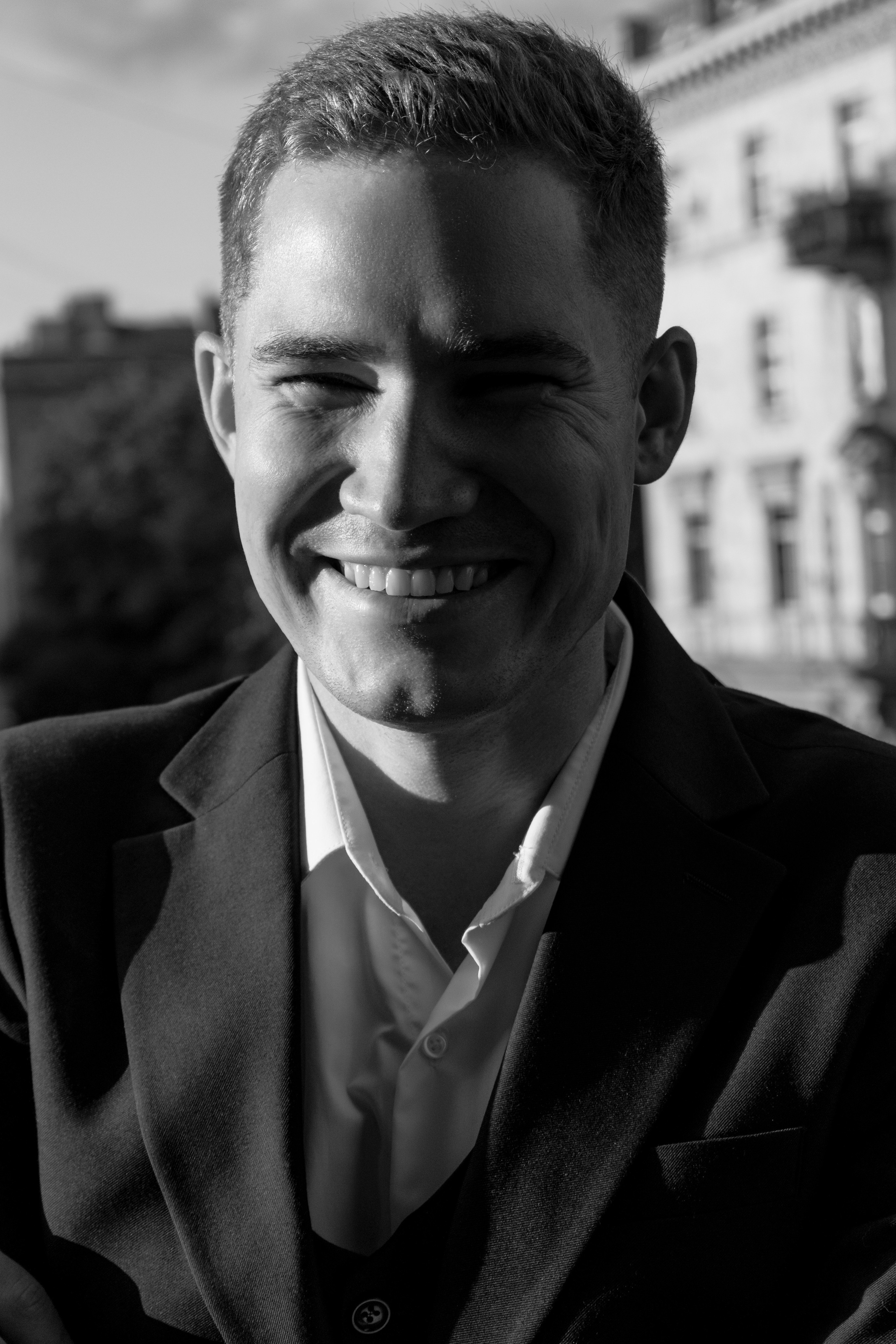 Happy Birthday. Индивидуальный фотограф в Санкт-Петербурге Надежда Волобуева