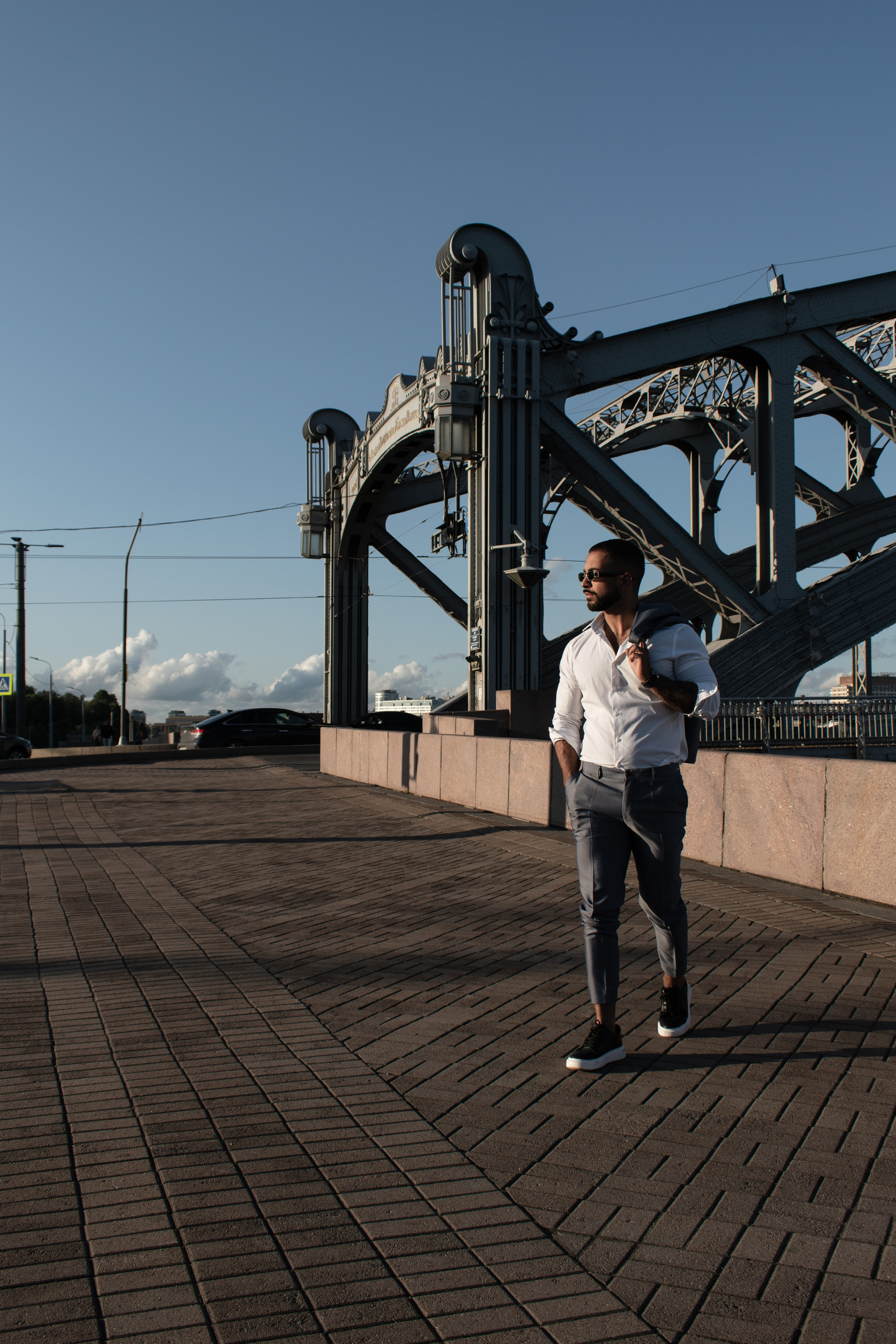 ZAUR. Индивидуальный фотограф в Санкт-Петербурге Надежда Волобуева