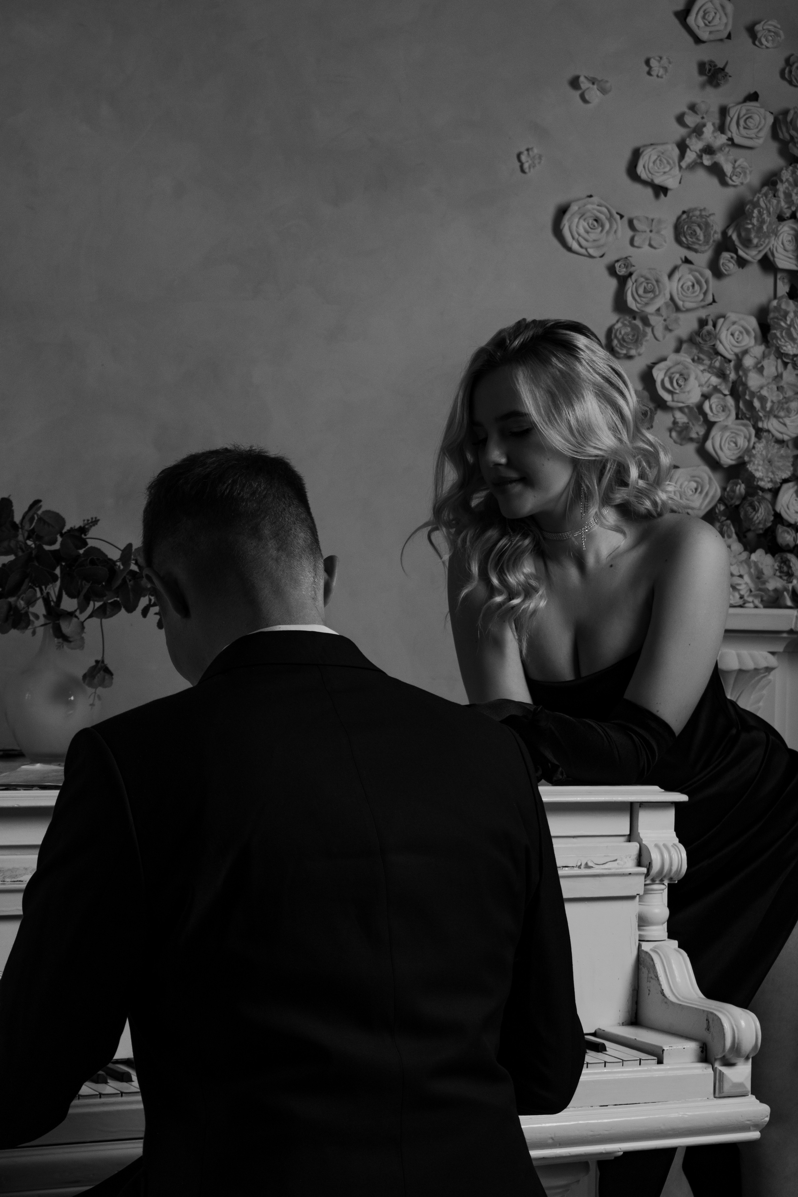 Happy Birthday. Индивидуальный фотограф в Санкт-Петербурге Надежда Волобуева