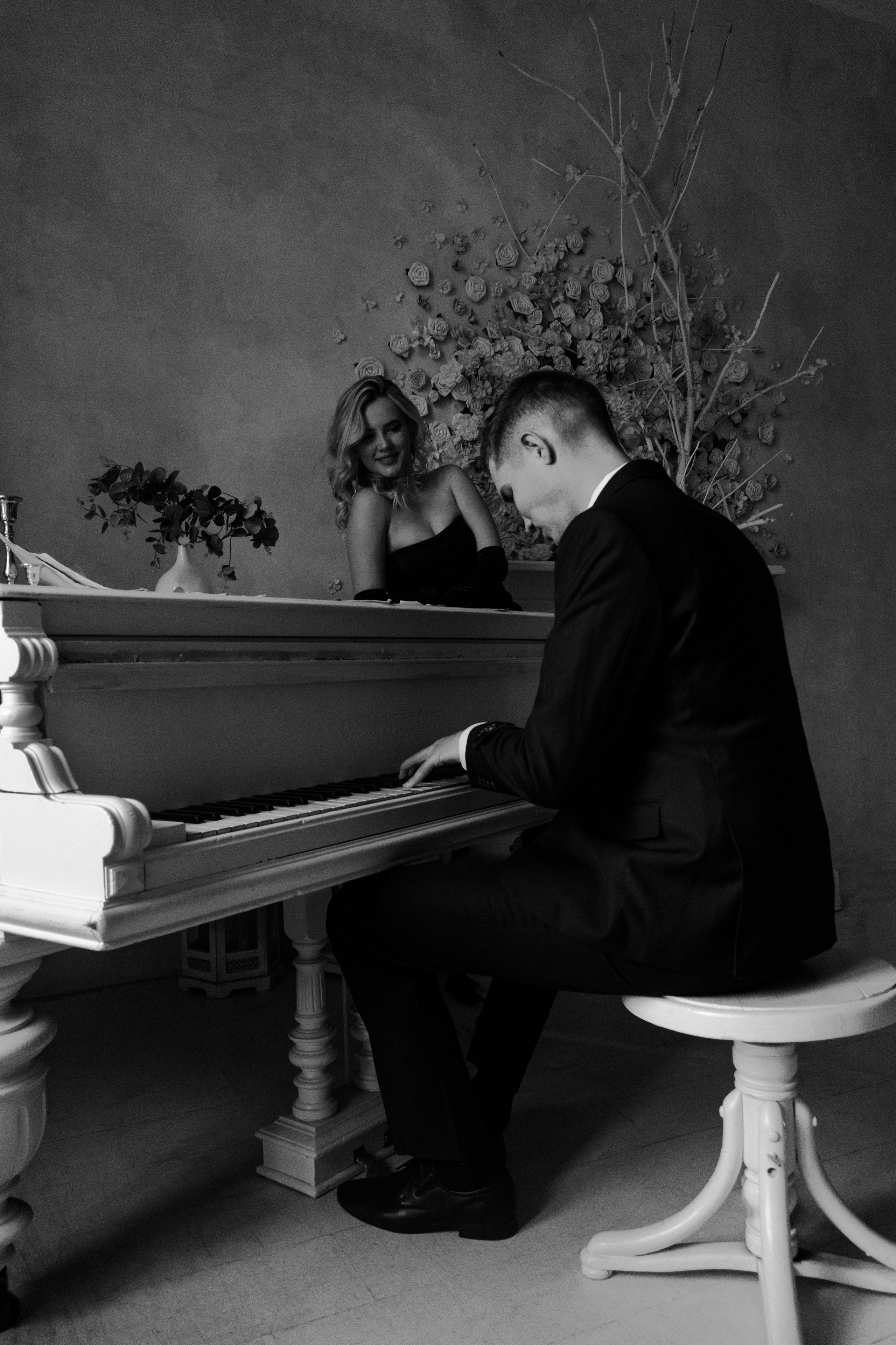 Happy Birthday. Индивидуальный фотограф в Санкт-Петербурге Надежда Волобуева