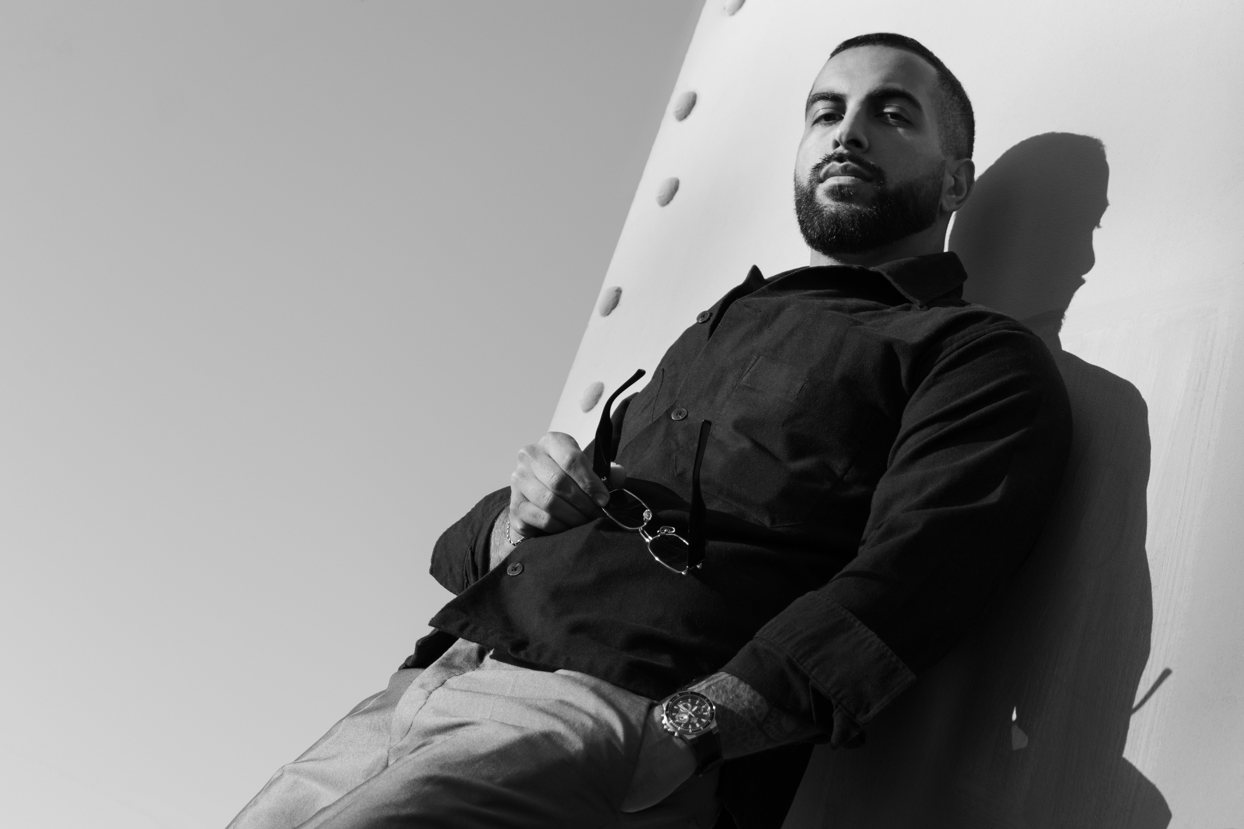 ZAUR. Индивидуальный фотограф в Санкт-Петербурге Надежда Волобуева