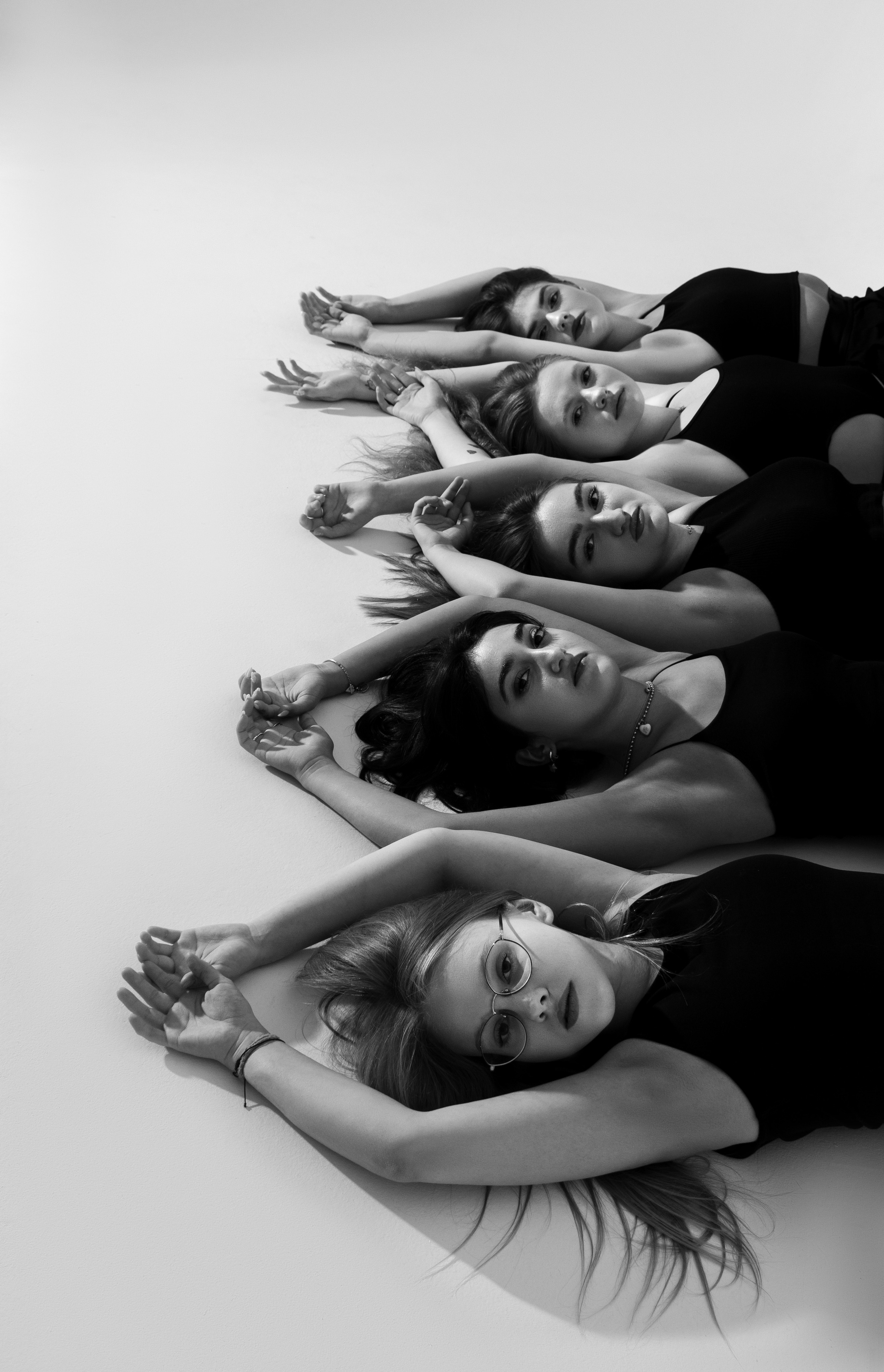 GIRLS. Индивидуальный фотограф в Санкт-Петербурге Надежда Волобуева