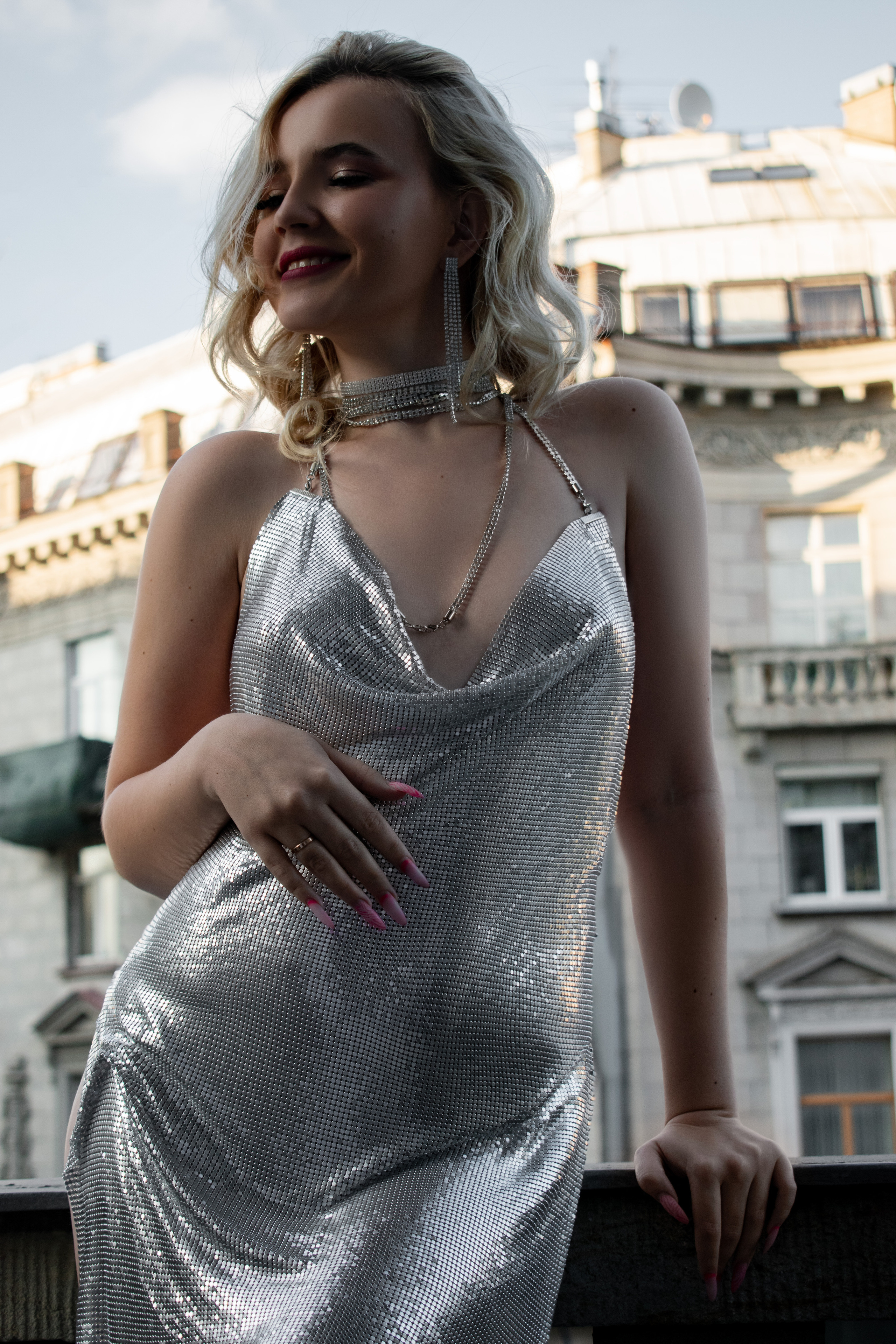 Happy Birthday. Индивидуальный фотограф в Санкт-Петербурге Надежда Волобуева