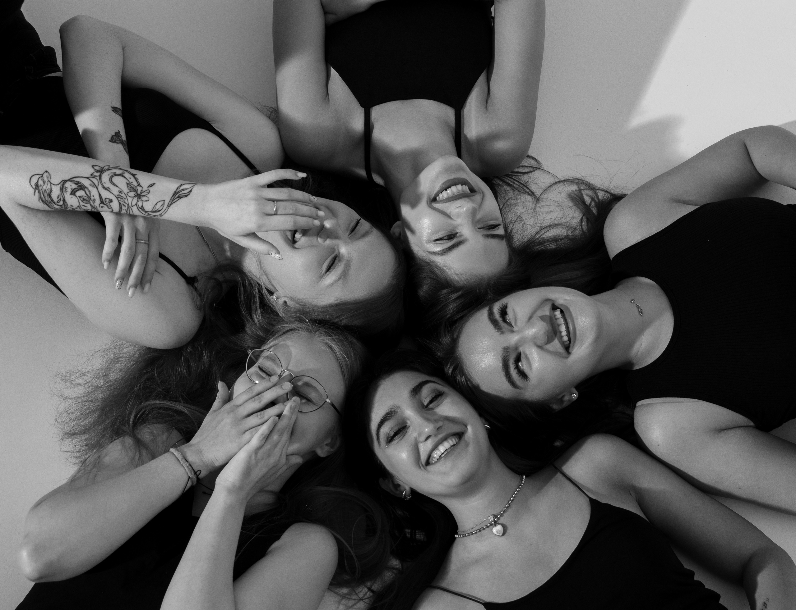 GIRLS. Индивидуальный фотограф в Санкт-Петербурге Надежда Волобуева