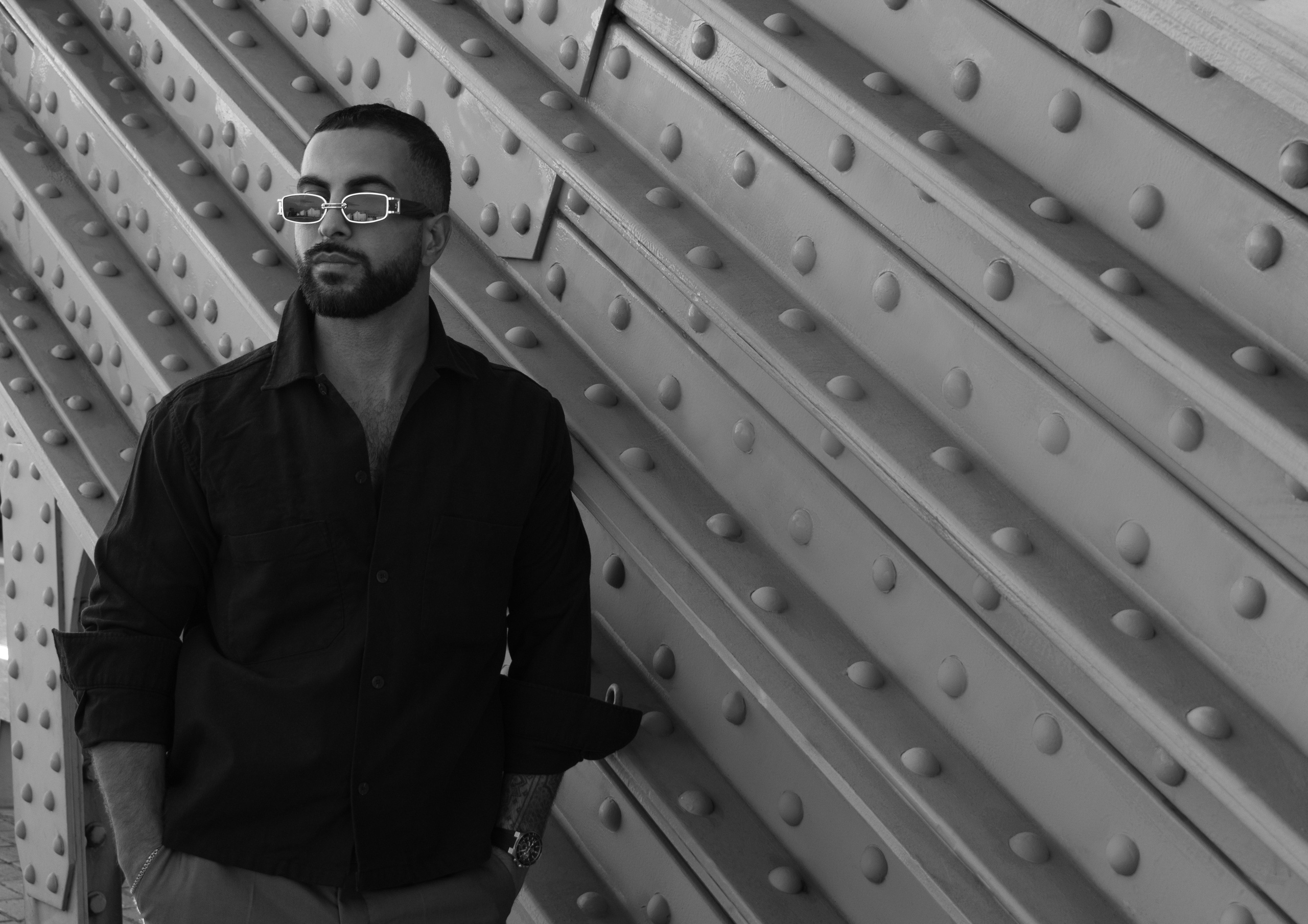 ZAUR. Индивидуальный фотограф в Санкт-Петербурге Надежда Волобуева