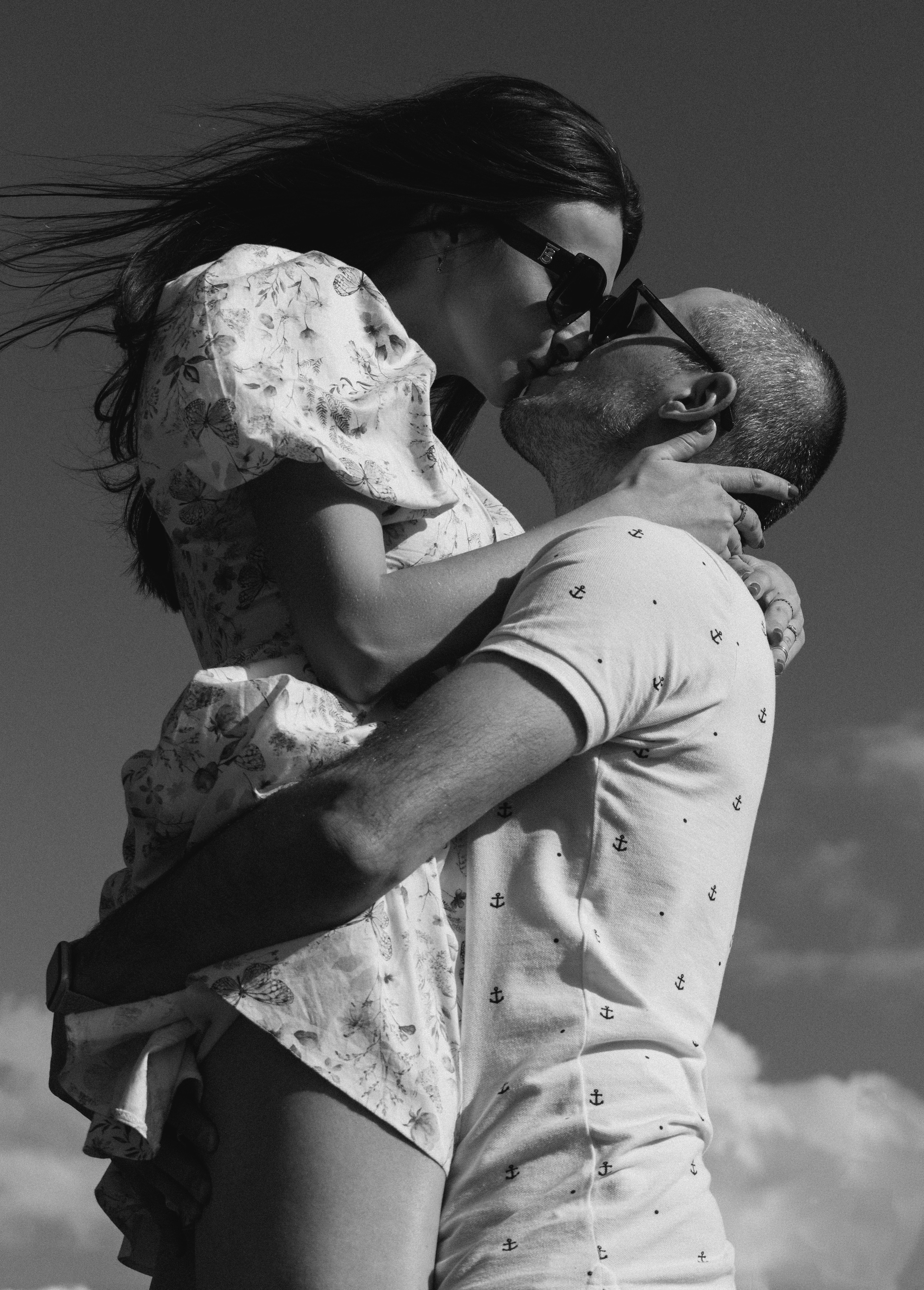 K&V. Индивидуальный фотограф в Санкт-Петербурге Надежда Волобуева