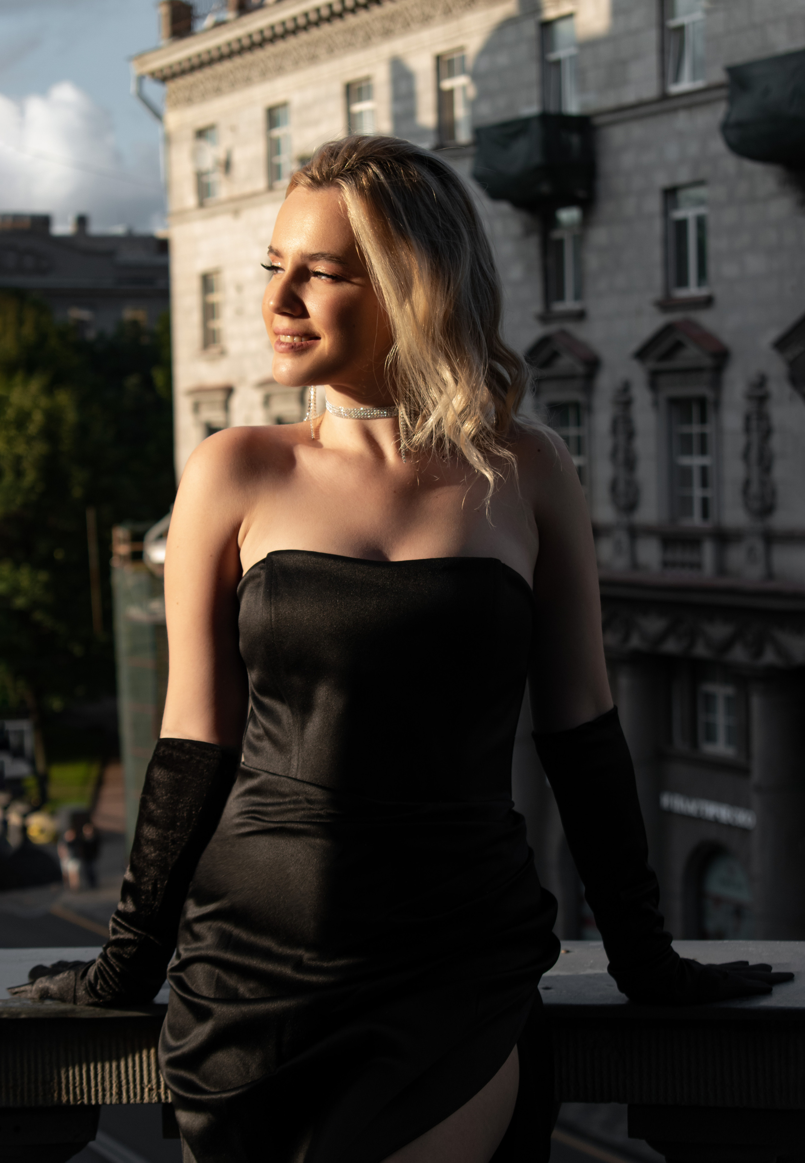 Happy Birthday. Индивидуальный фотограф в Санкт-Петербурге Надежда Волобуева