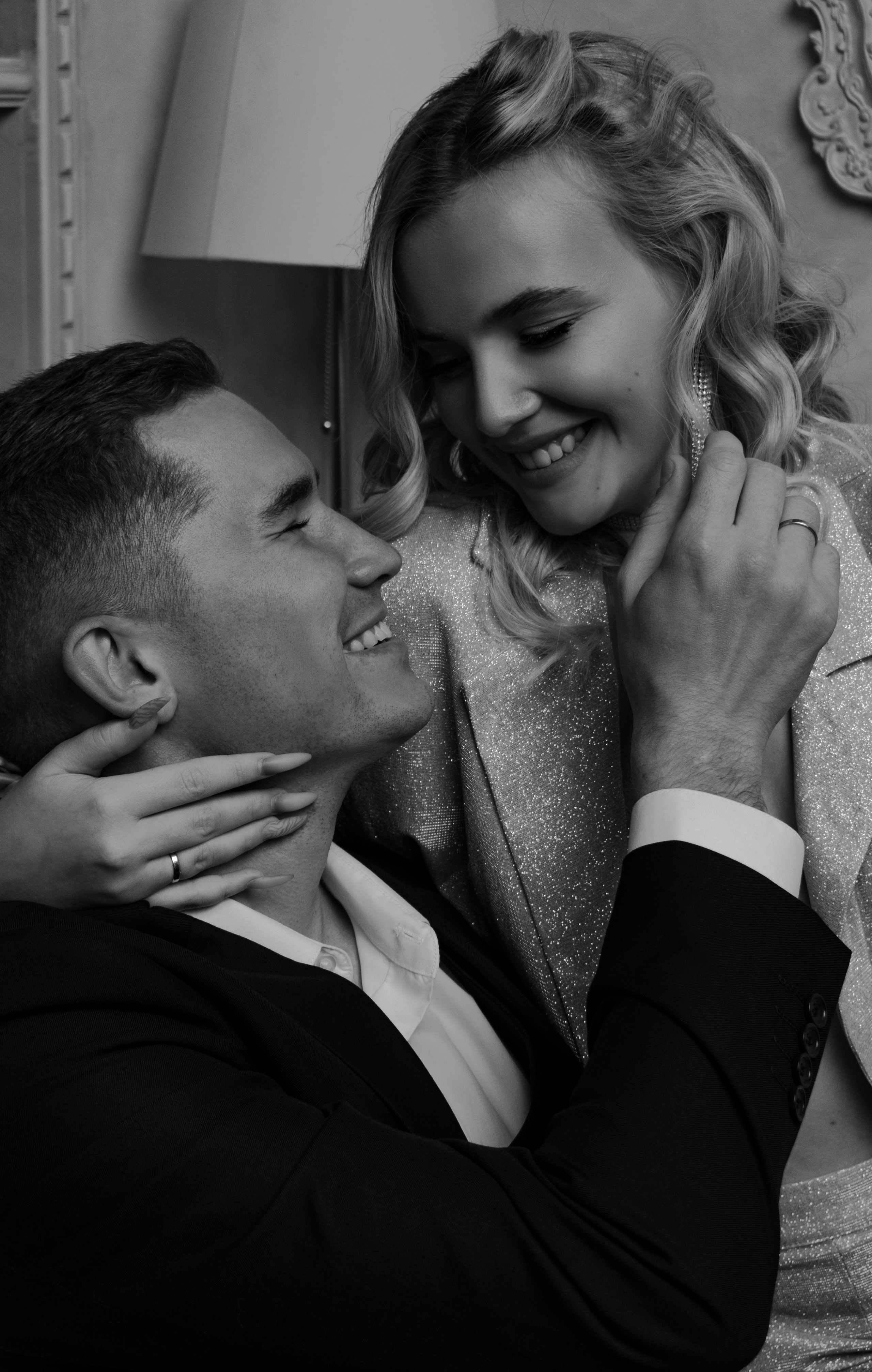 Happy Birthday. Индивидуальный фотограф в Санкт-Петербурге Надежда Волобуева