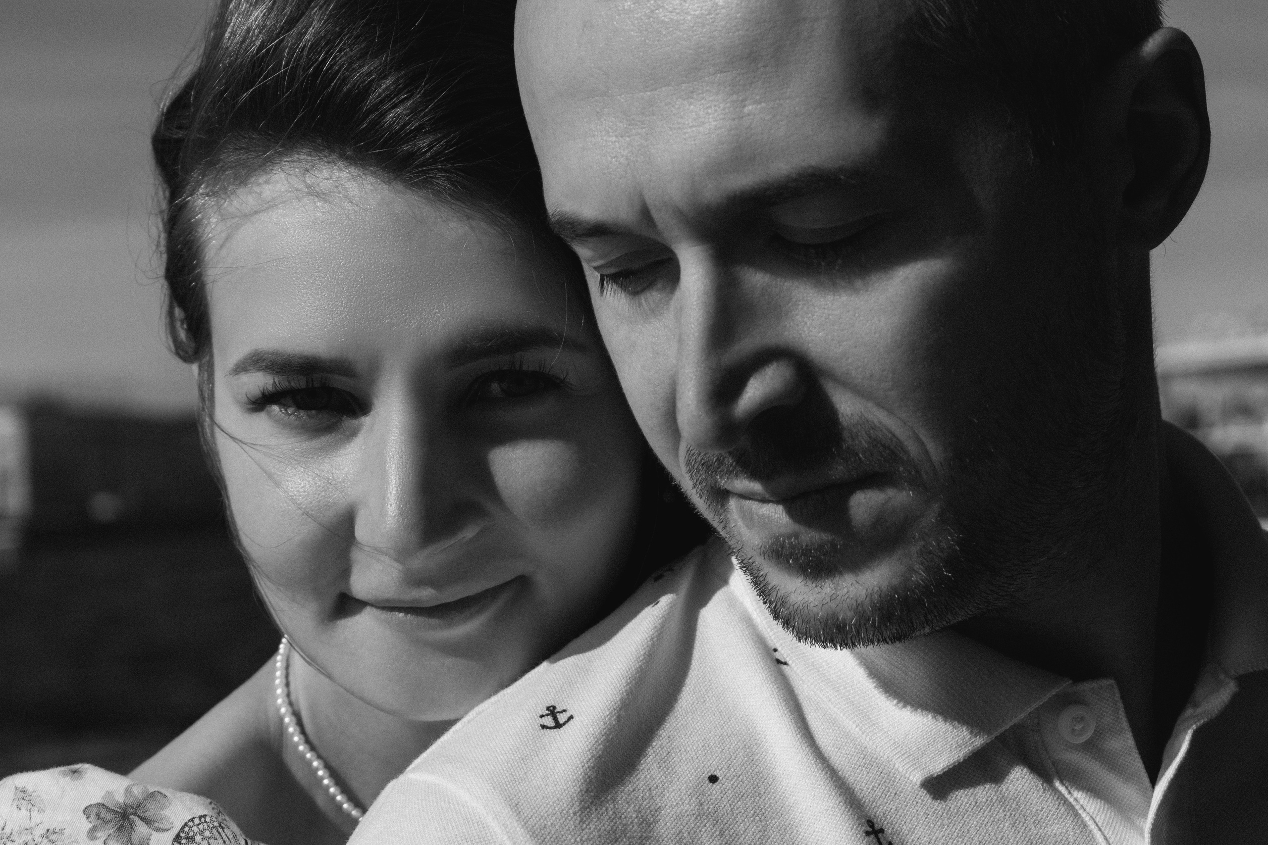 K&V. Индивидуальный фотограф в Санкт-Петербурге Надежда Волобуева