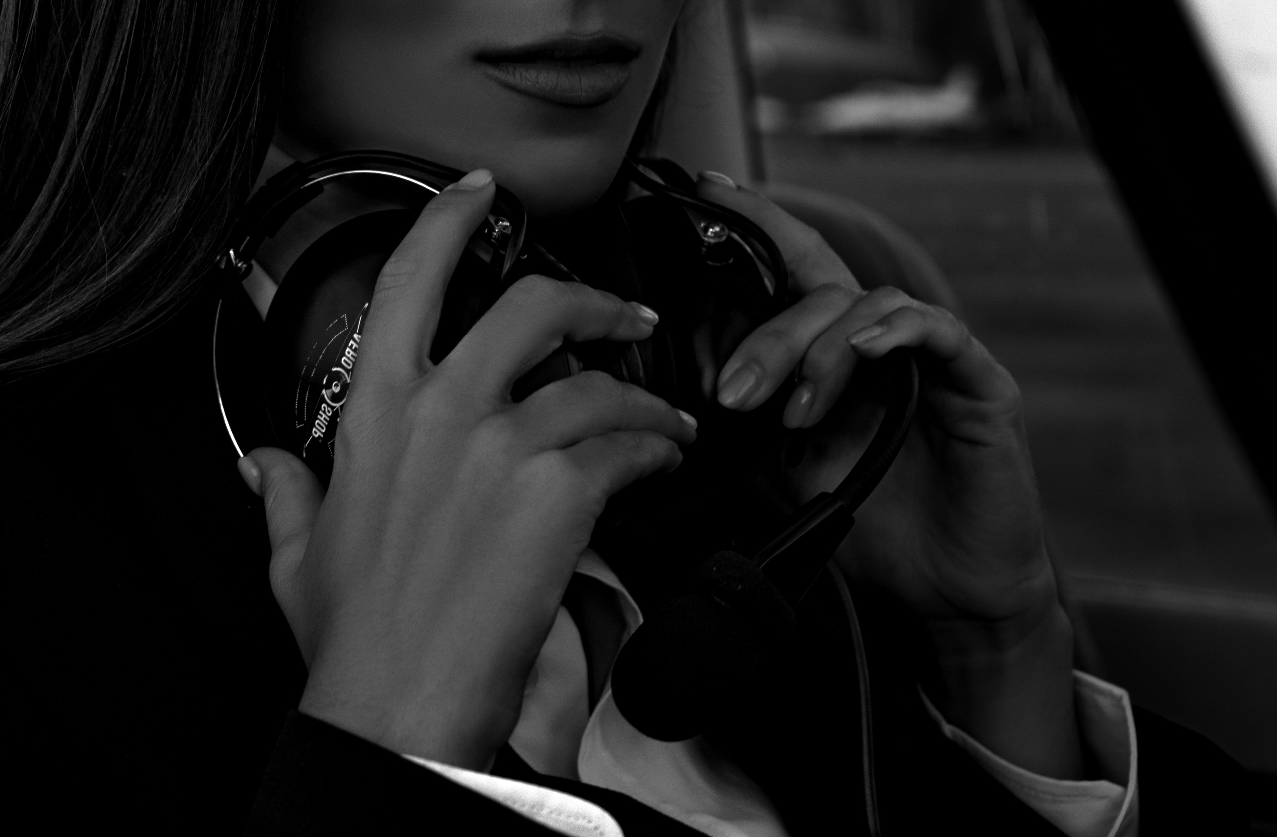 НЕБО, САМОЛЕТ, ДЕВУШКА. Индивидуальный фотограф в Санкт-Петербурге Надежда Волобуева