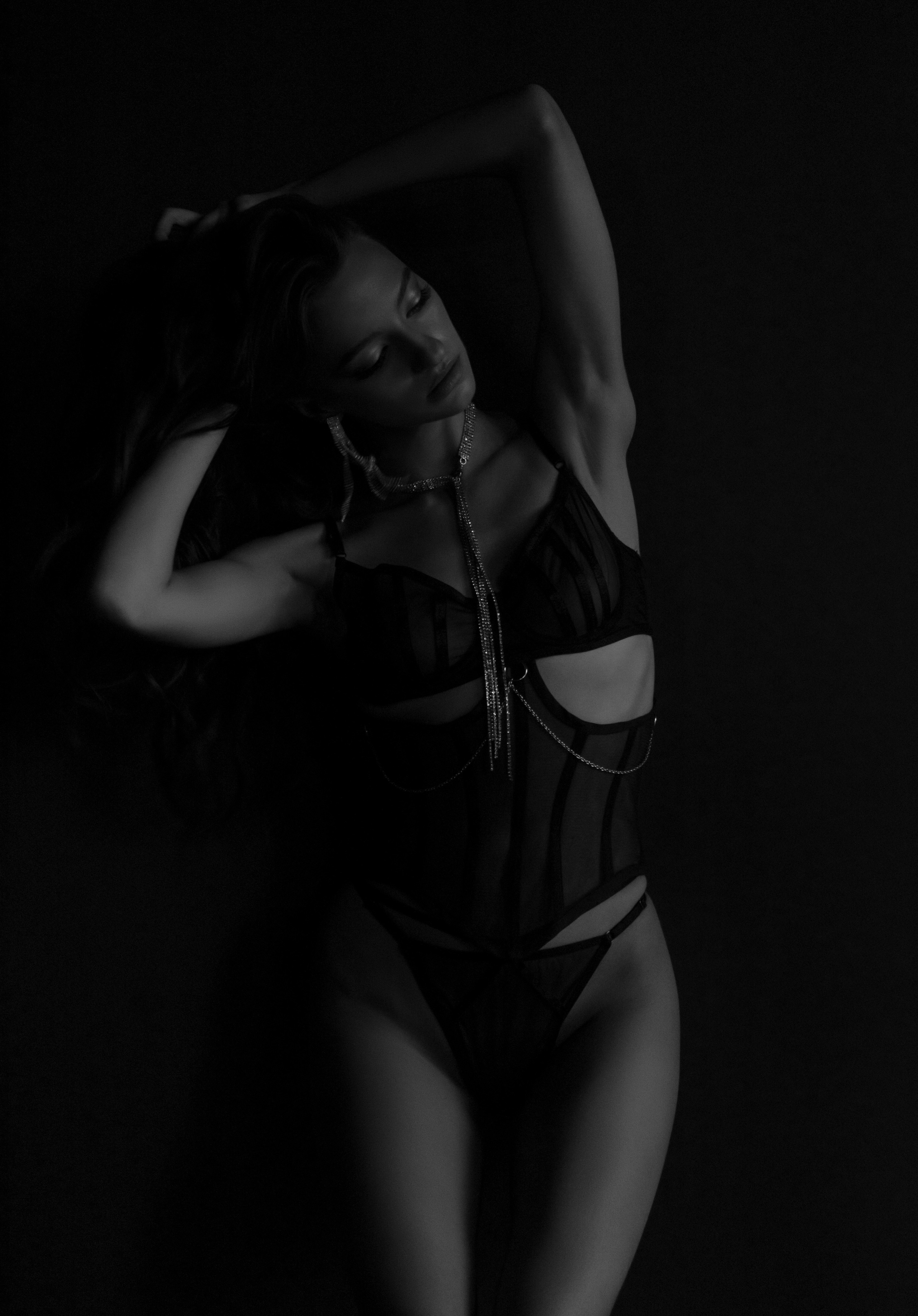 ADEL. Индивидуальный фотограф в Санкт-Петербурге Надежда Волобуева