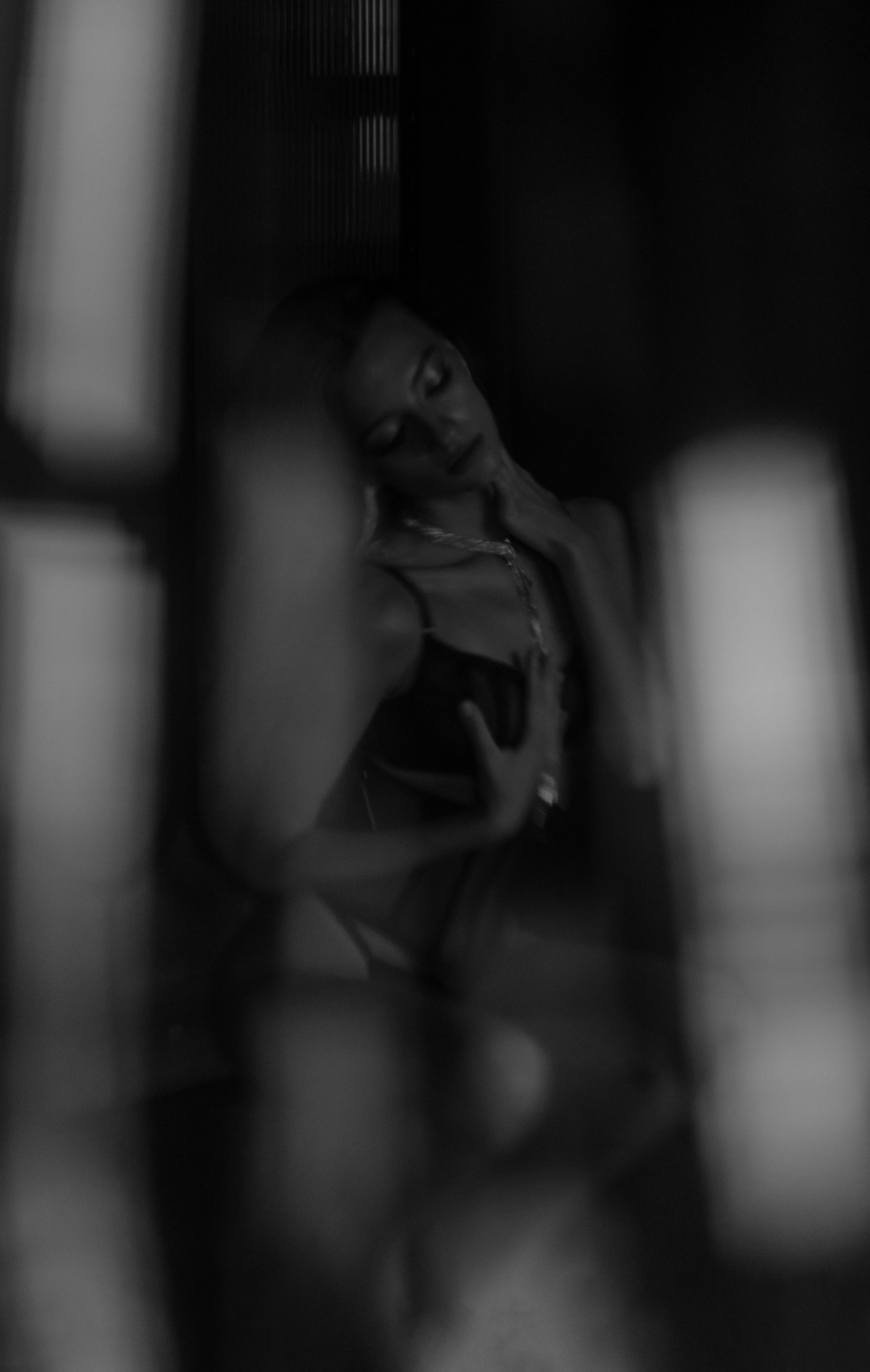 ADEL. Индивидуальный фотограф в Санкт-Петербурге Надежда Волобуева