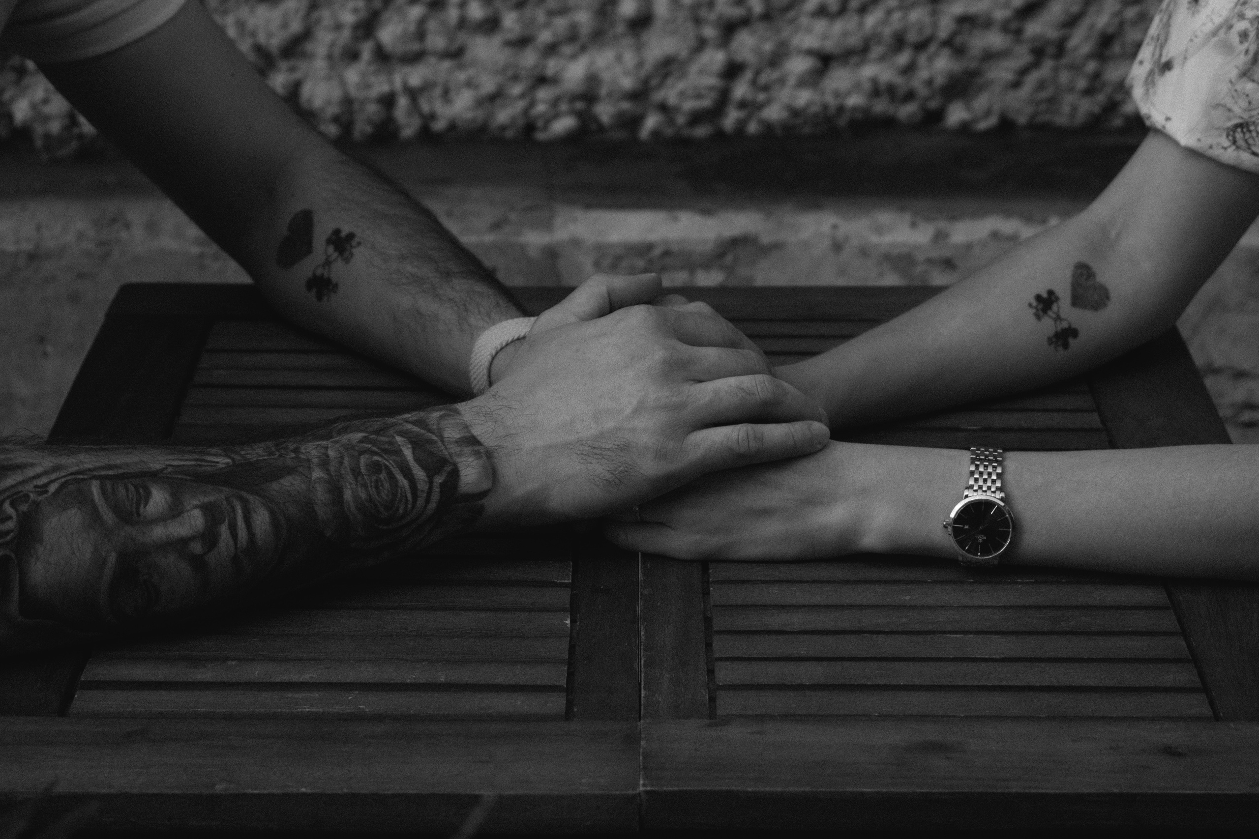 K&V. Индивидуальный фотограф в Санкт-Петербурге Надежда Волобуева