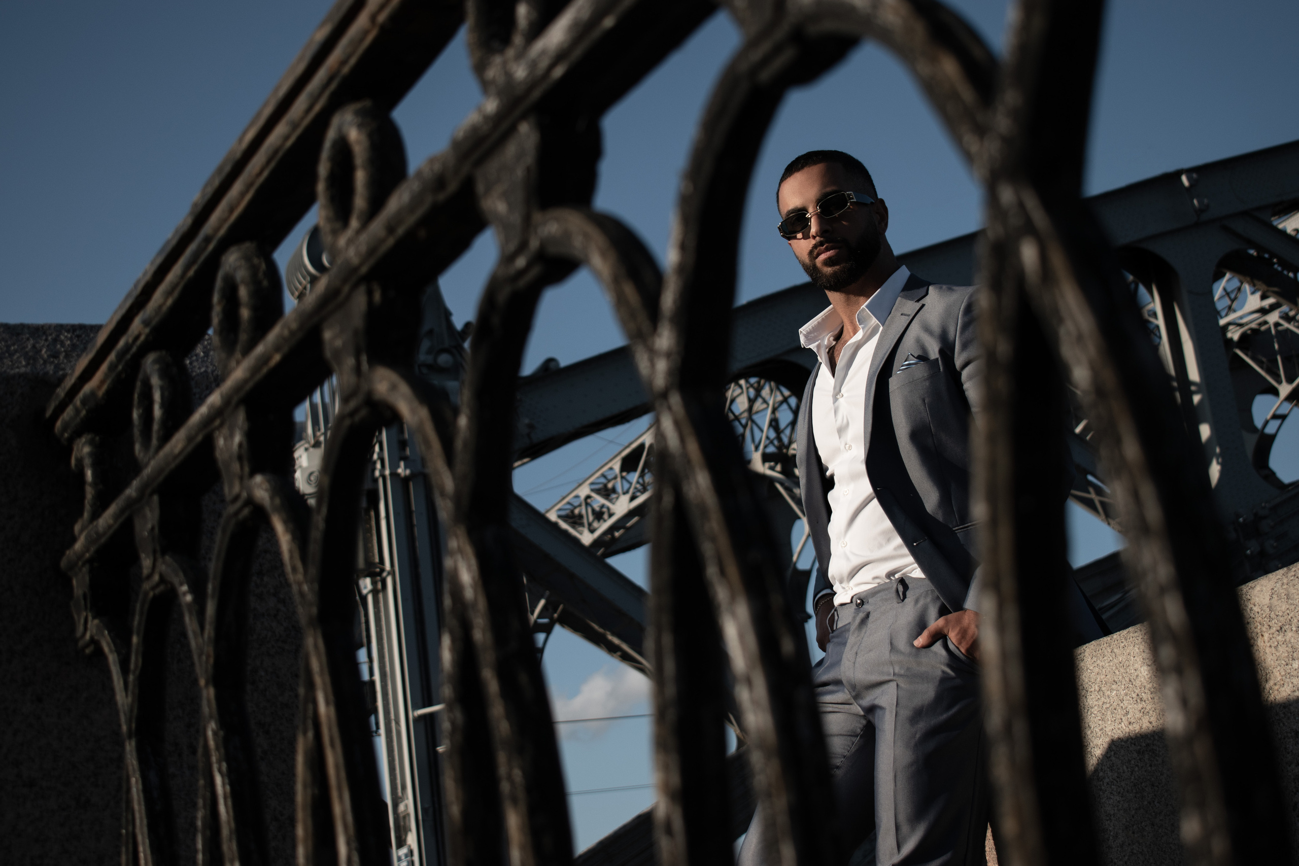 ZAUR. Индивидуальный фотограф в Санкт-Петербурге Надежда Волобуева