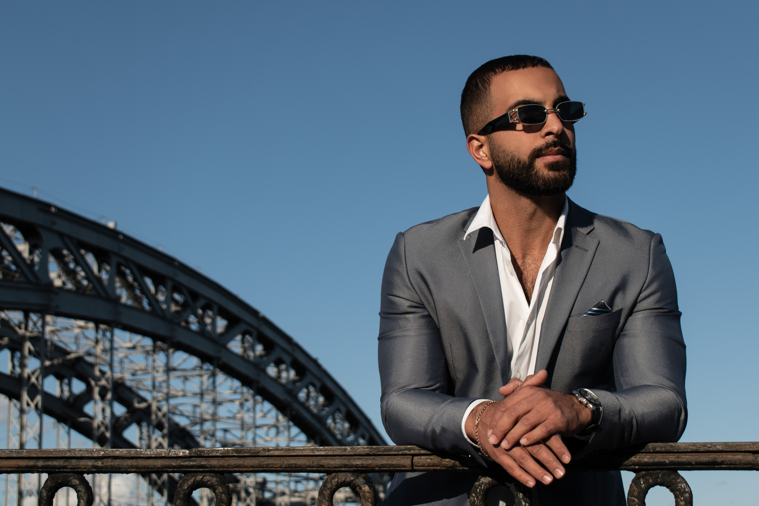 ZAUR. Индивидуальный фотограф в Санкт-Петербурге Надежда Волобуева