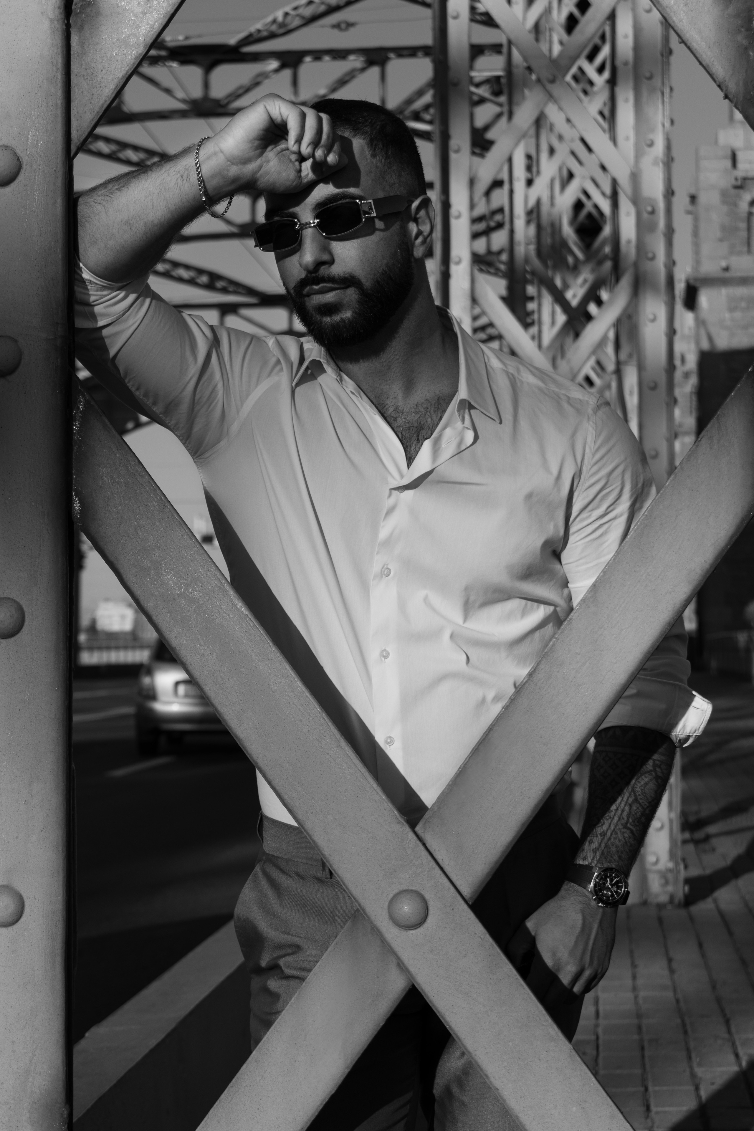 ZAUR. Индивидуальный фотограф в Санкт-Петербурге Надежда Волобуева