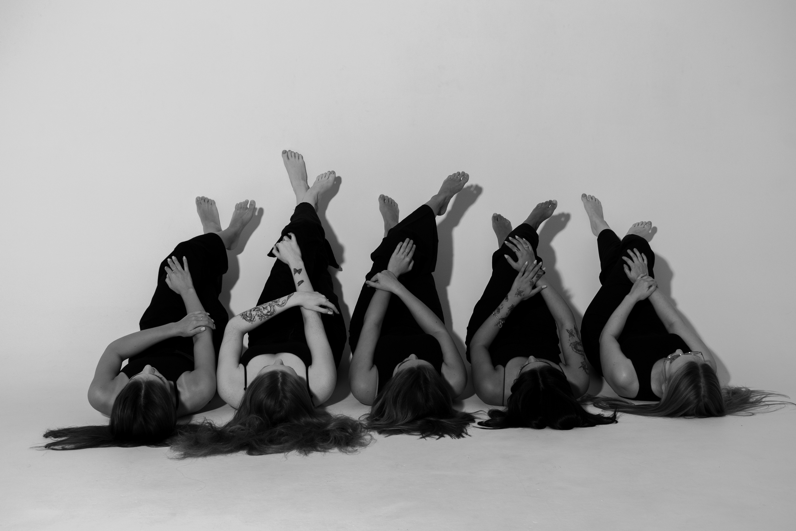 GIRLS. Индивидуальный фотограф в Санкт-Петербурге Надежда Волобуева