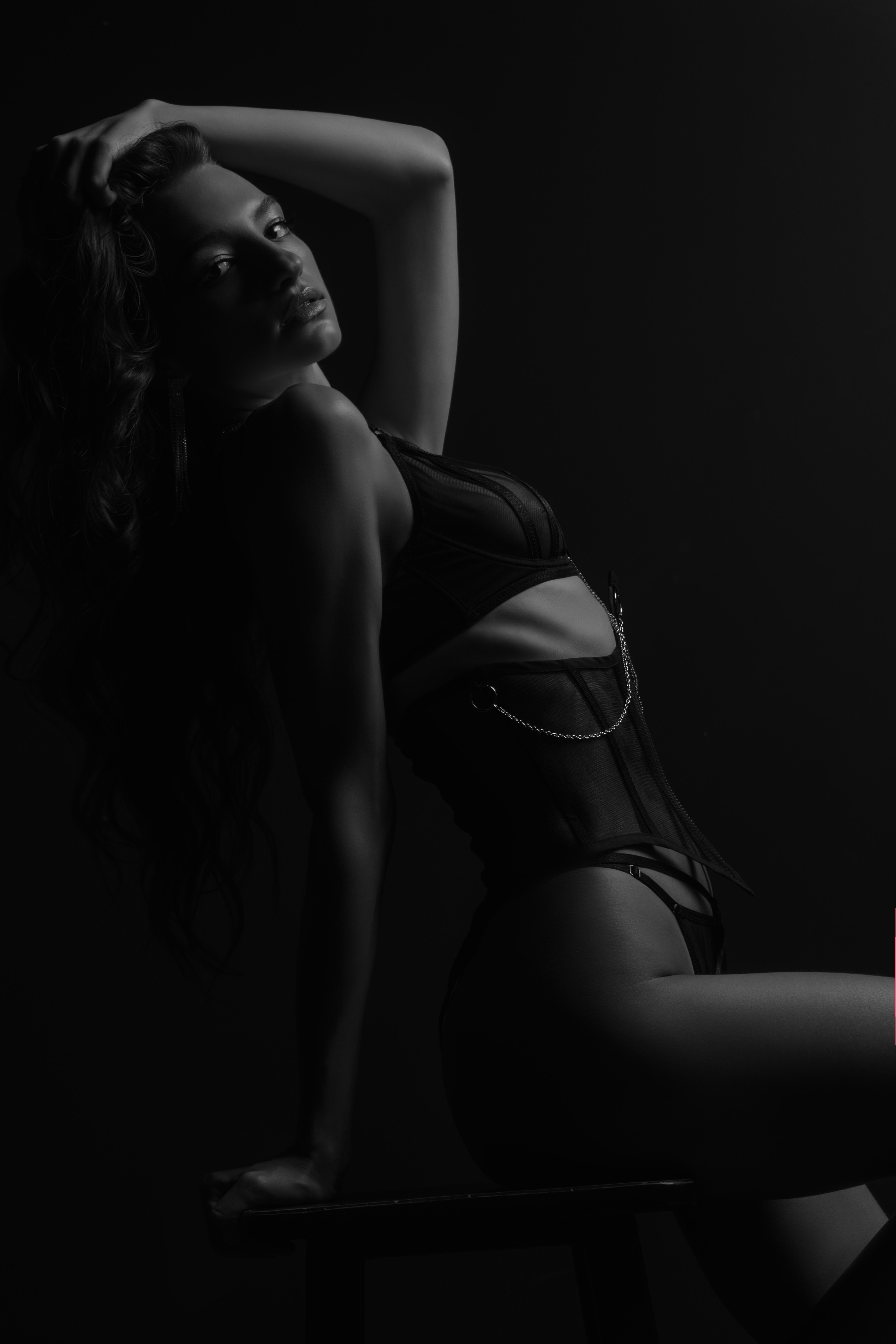 ADEL. Индивидуальный фотограф в Санкт-Петербурге Надежда Волобуева