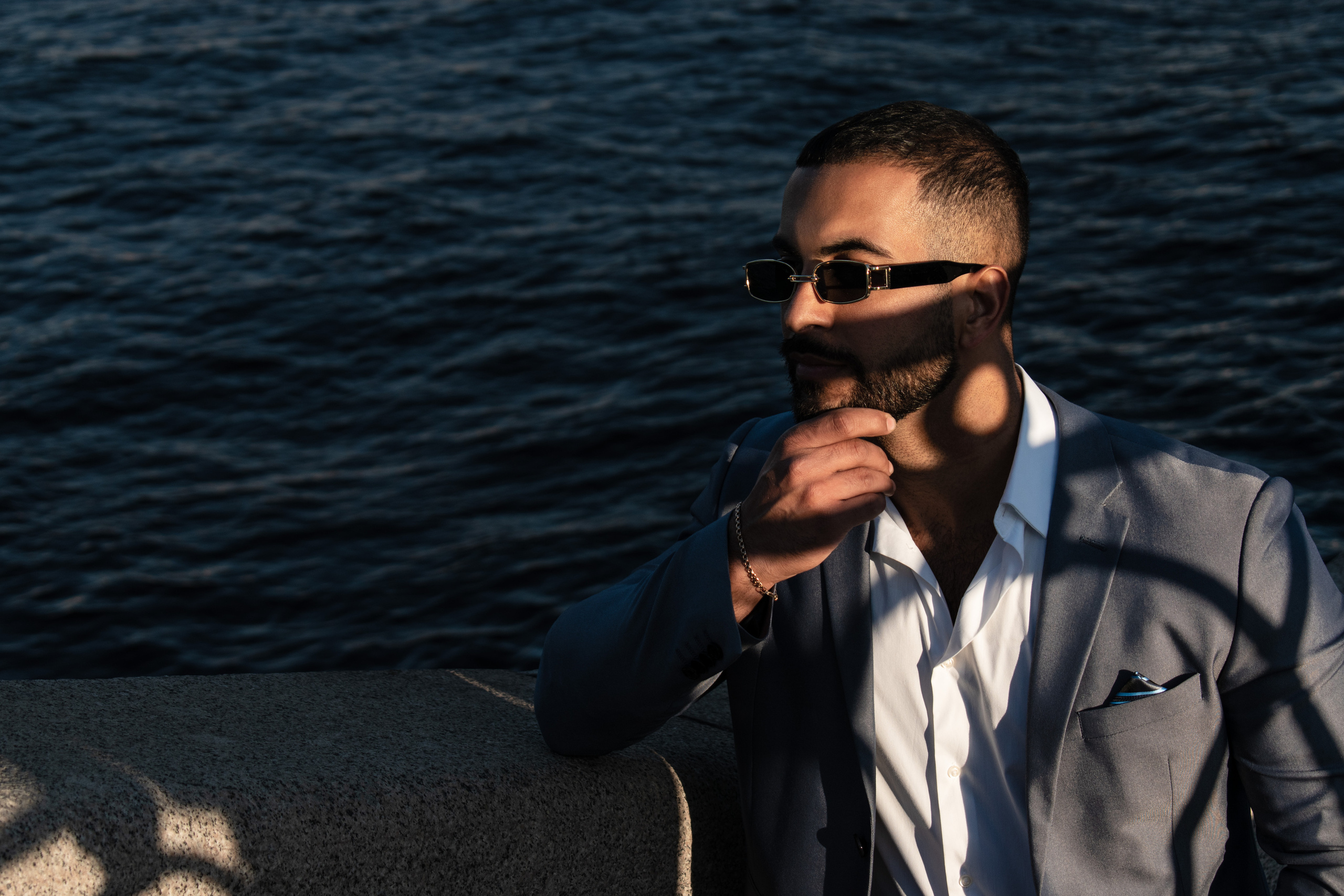 ZAUR. Индивидуальный фотограф в Санкт-Петербурге Надежда Волобуева