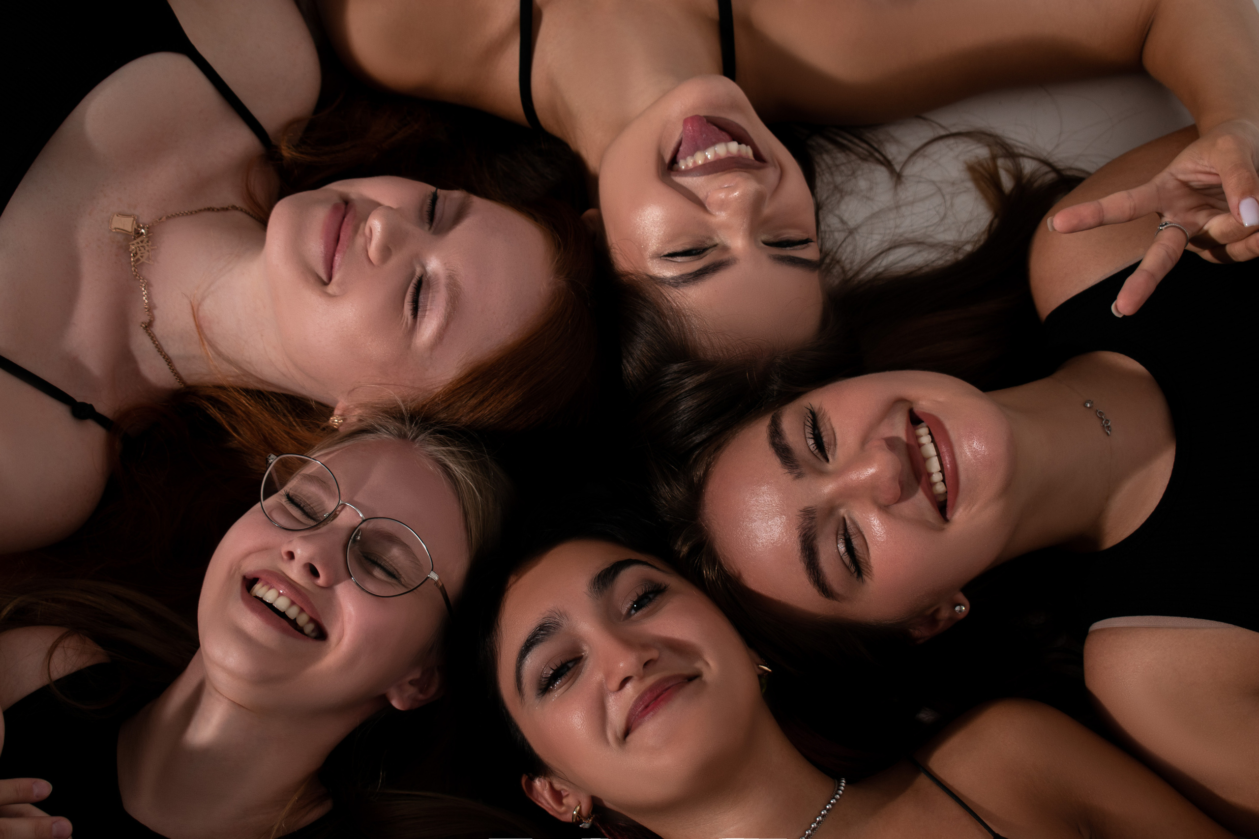 GIRLS. Индивидуальный фотограф в Санкт-Петербурге Надежда Волобуева