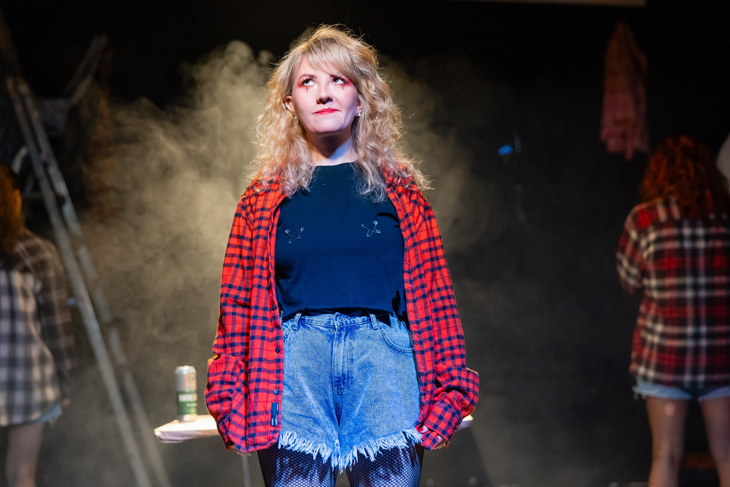 Портфолио «Театральные съемки». Фотограф в Санкт-Петербурге — Сергей Петров