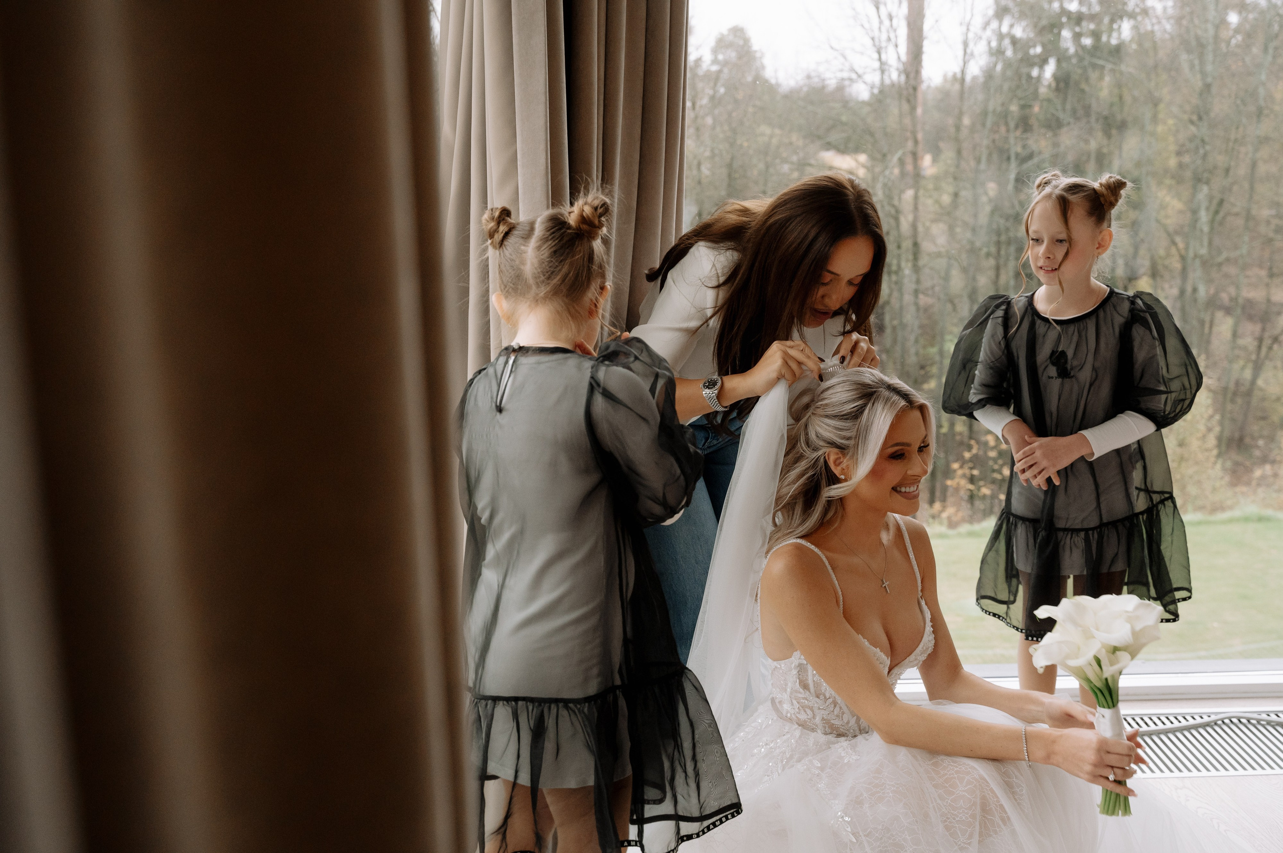 Helen_yes1 & Павел ⚡️ 2024. Фотограф Вито Бурмасов | Москва