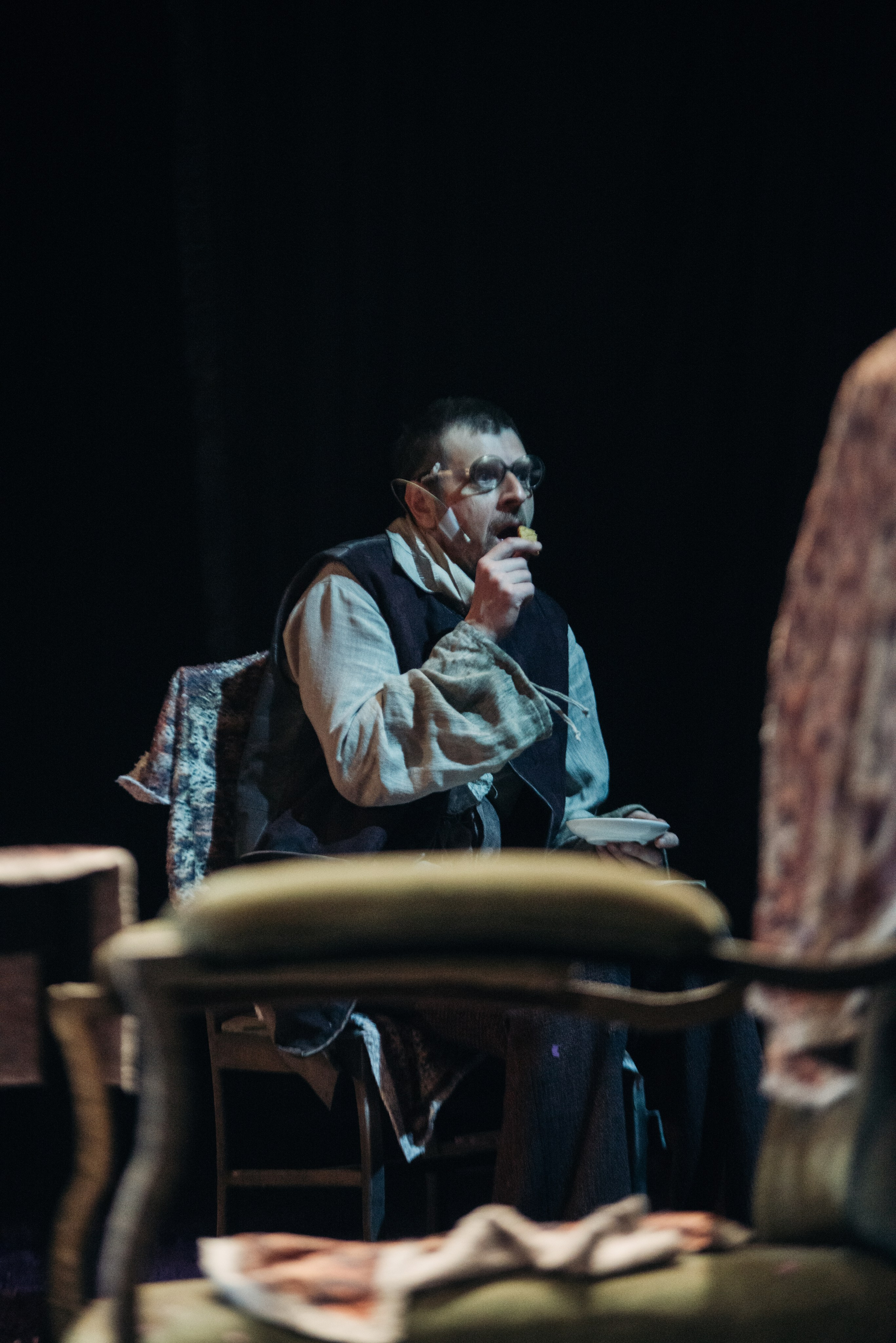 Обломов. Главная