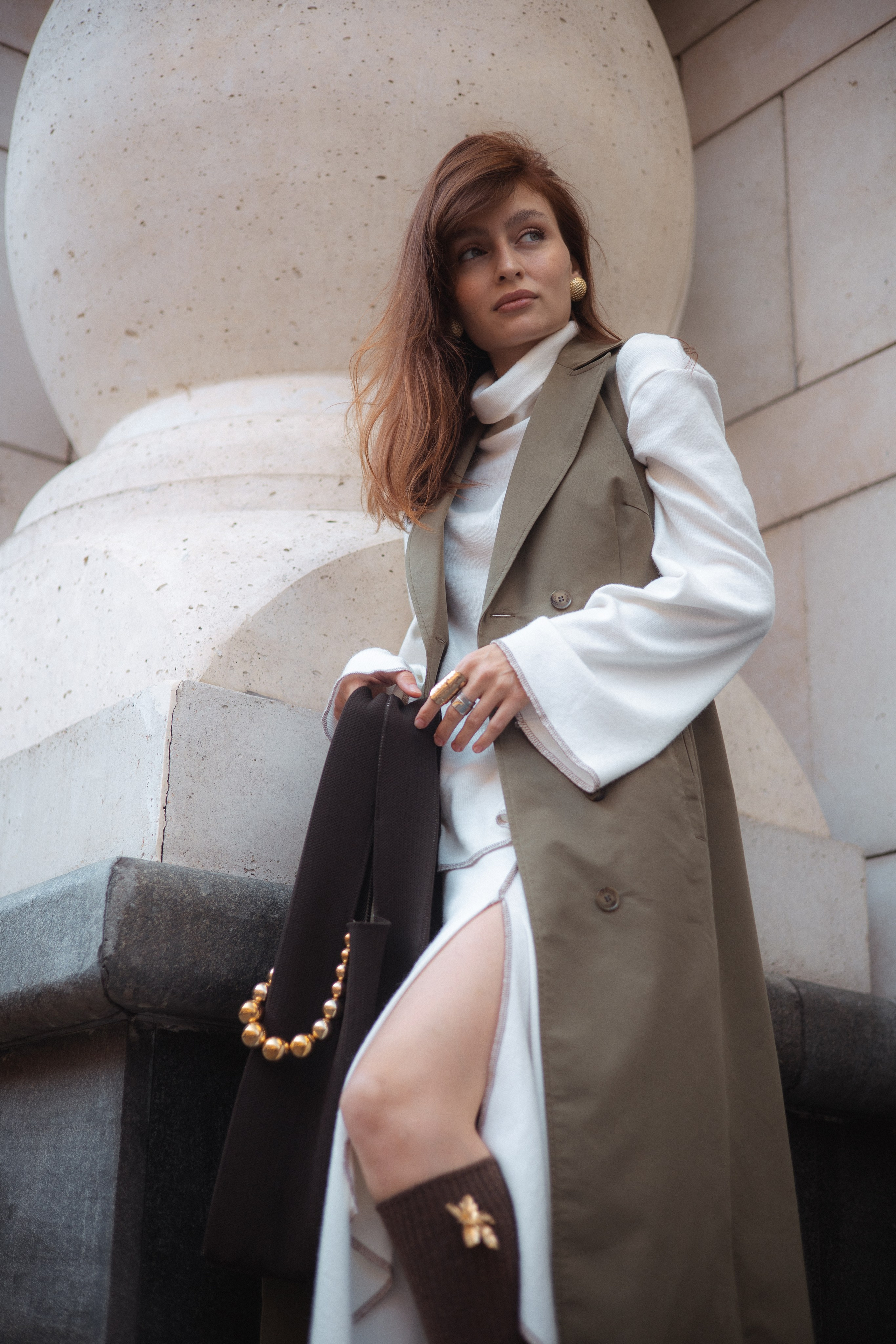 Настя. Женский фотограф в Санкт Петербурге Наталья Кос