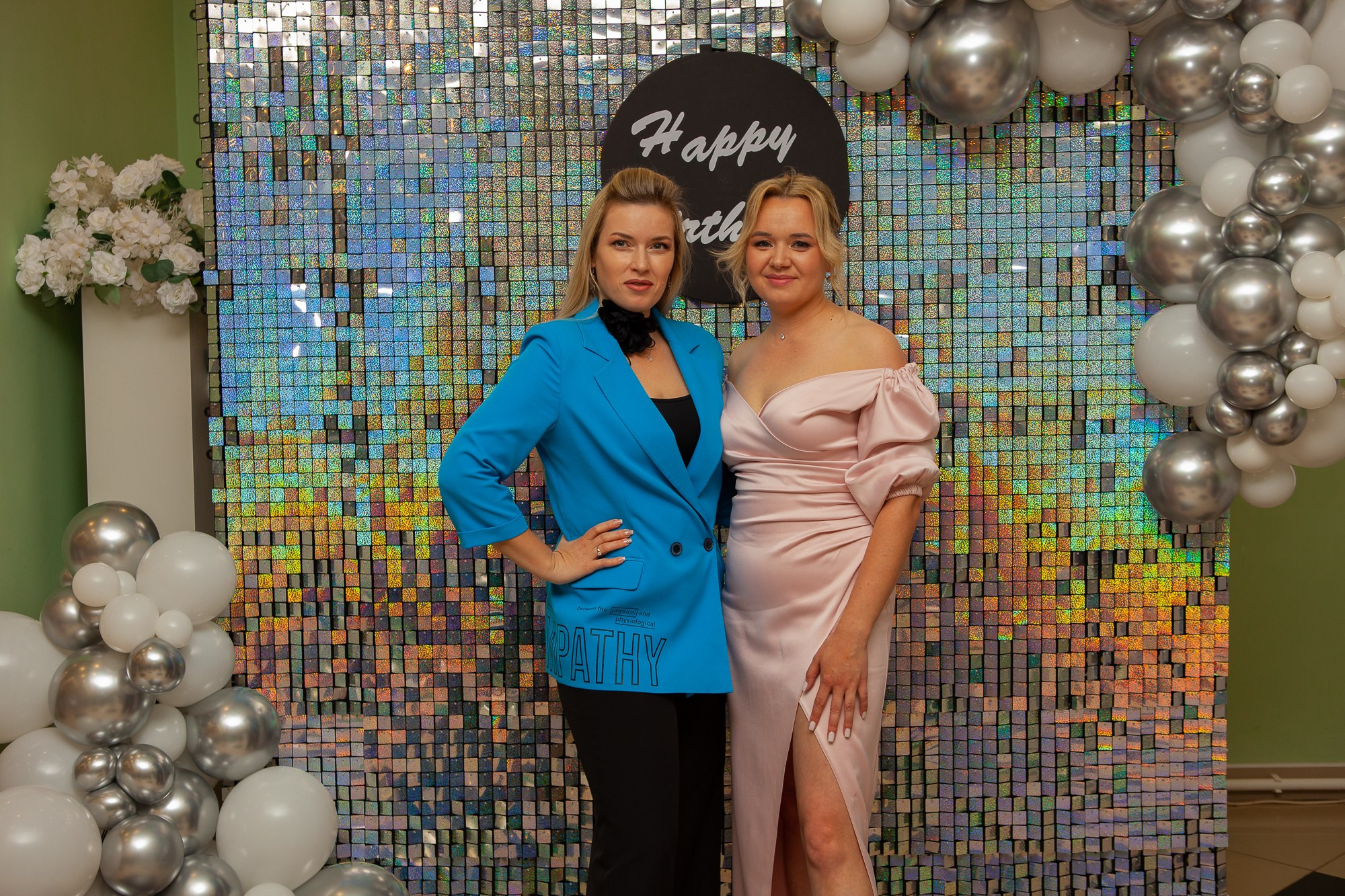 Ольга. Фотограф Анастасия Лёвушкина